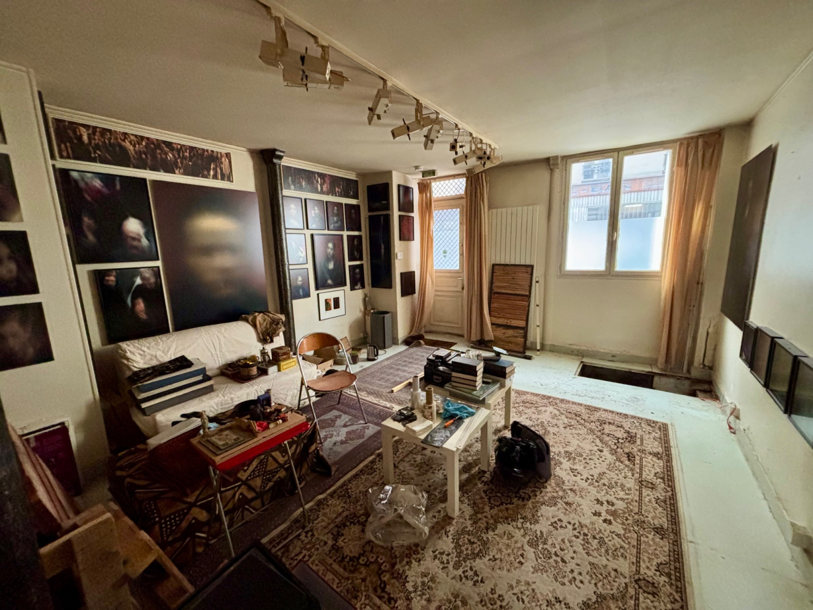 Image_, Local commercial, Paris, ref :60-75011