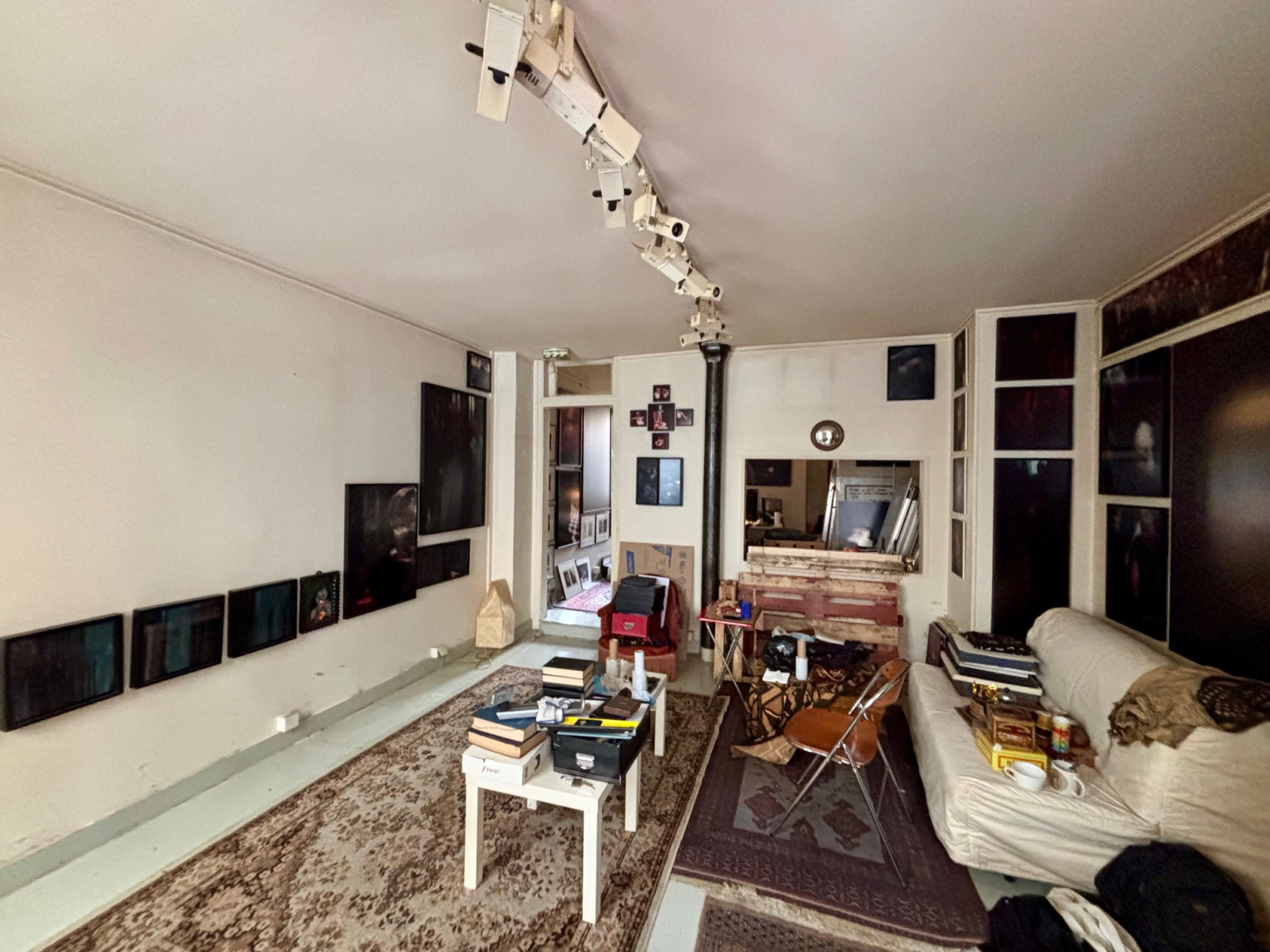 Image_, Local commercial, Paris, ref :60-75011