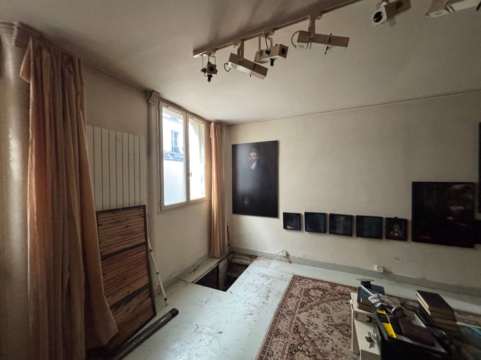 Image_, Local commercial, Paris, ref :60-75011