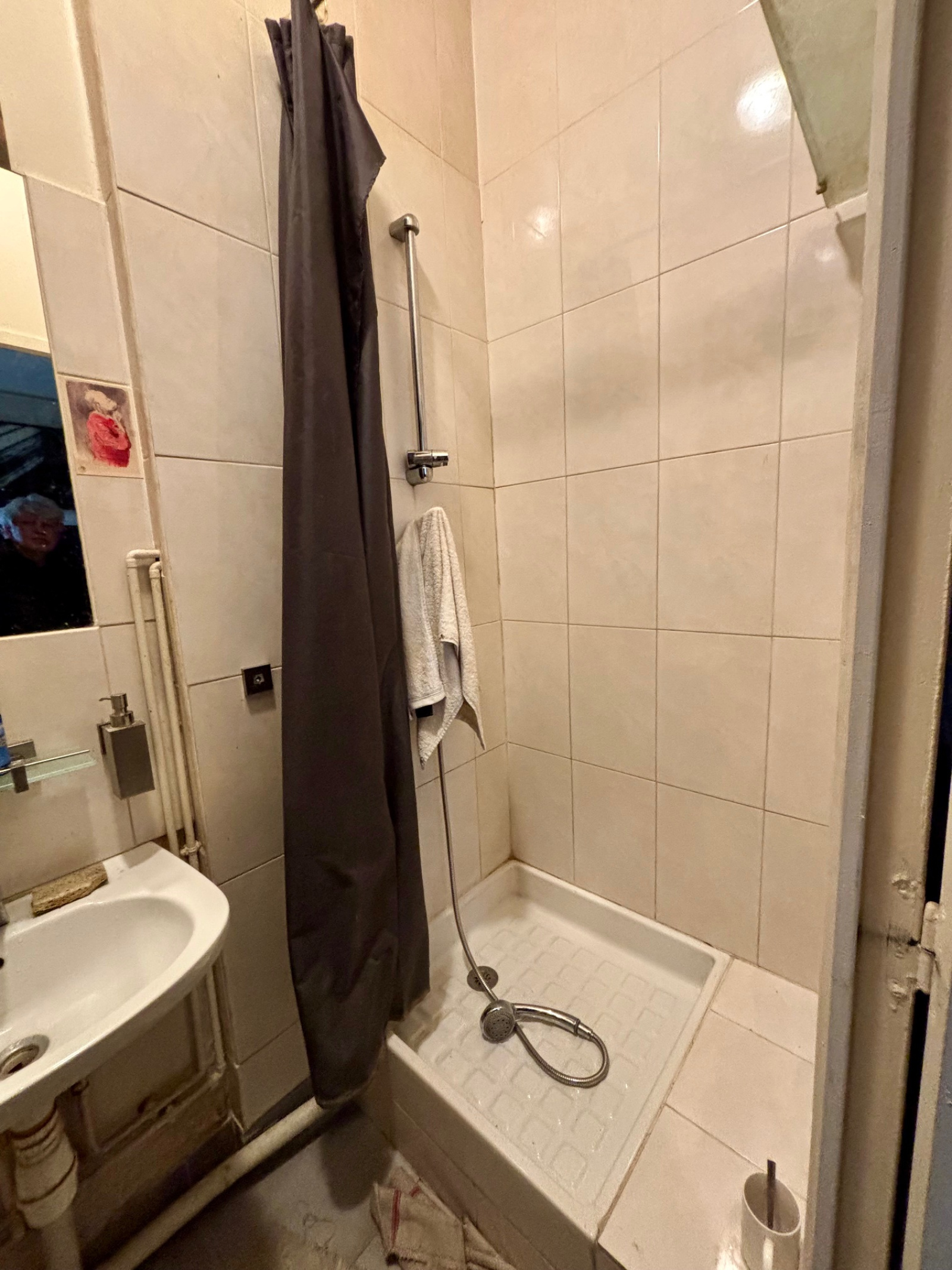 Image_, Local commercial, Paris, ref :60-75011