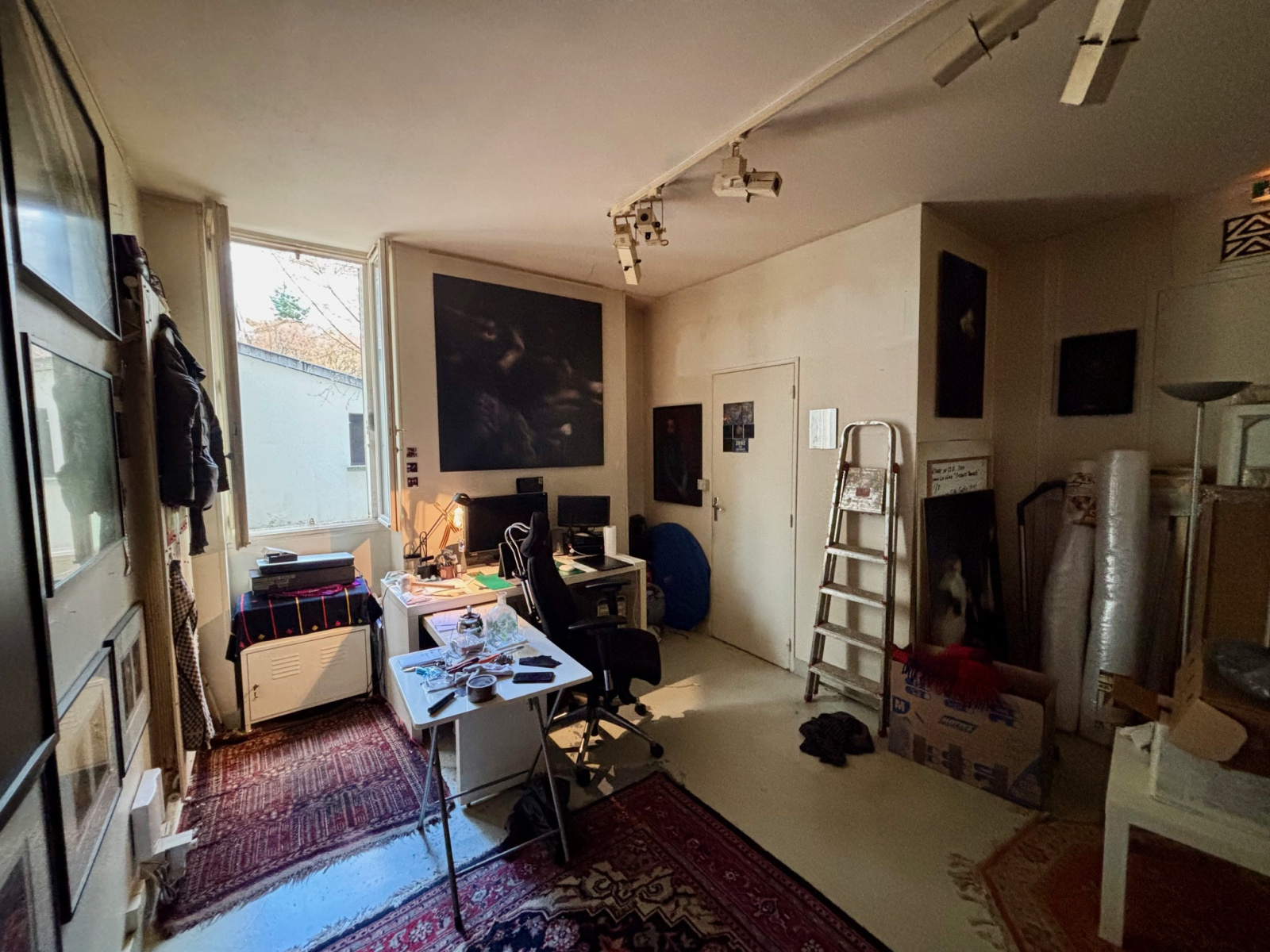 Image_, Local commercial, Paris, ref :60-75011