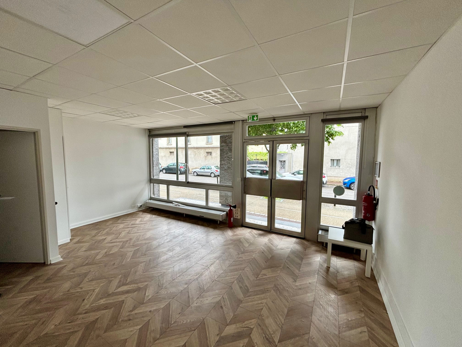 Image_, Local commercial, Saint-Germain-en-Laye, ref :