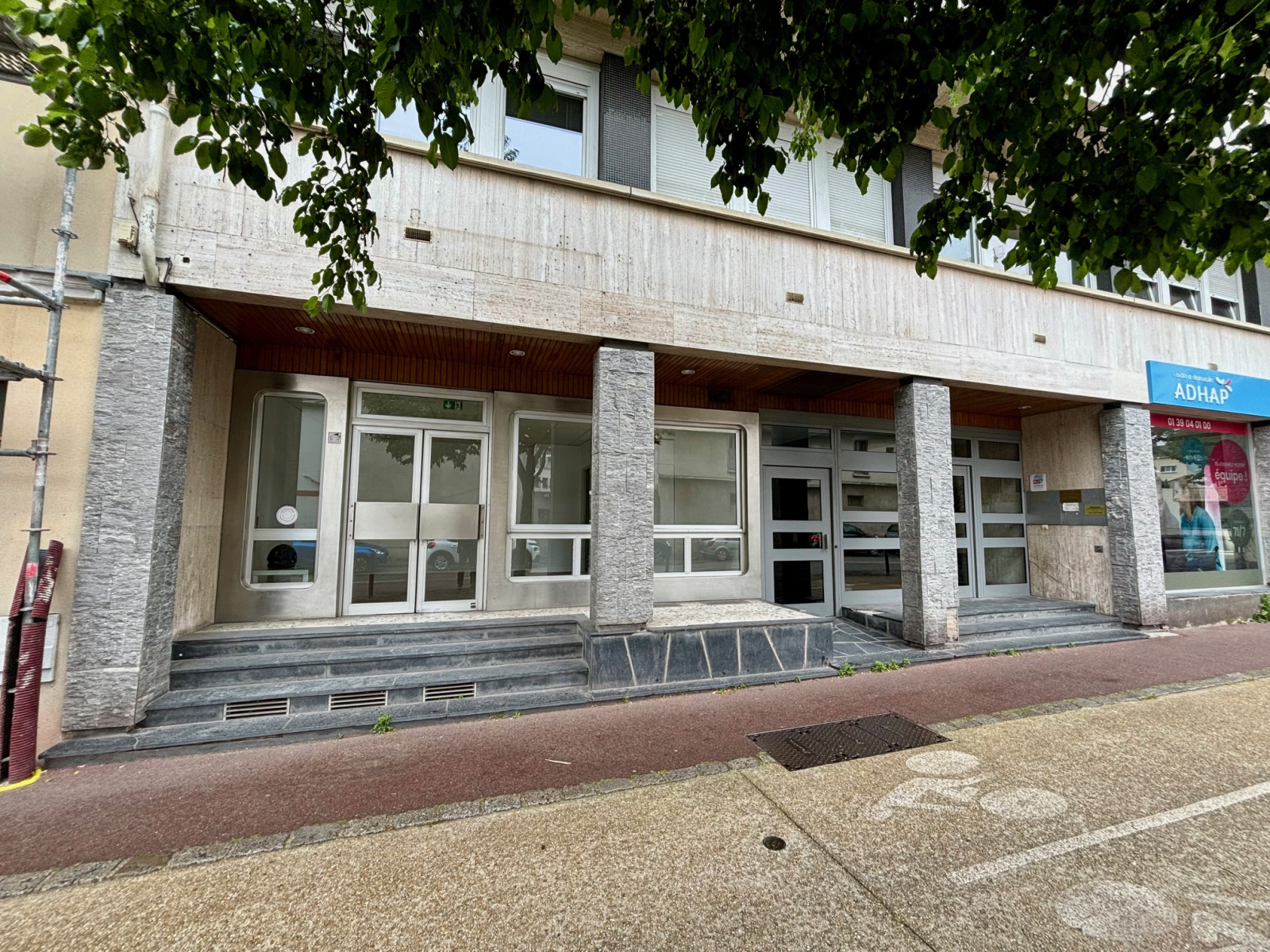 Image_, Local commercial, Saint-Germain-en-Laye, ref :