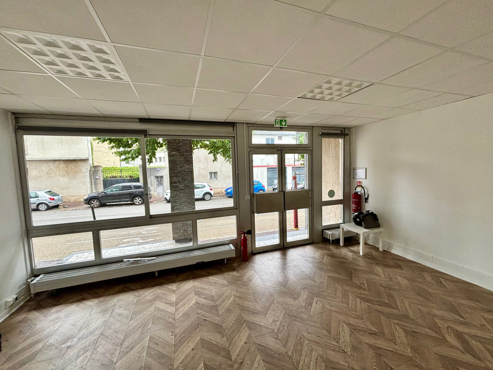 Image_, Local commercial, Saint-Germain-en-Laye, ref :
