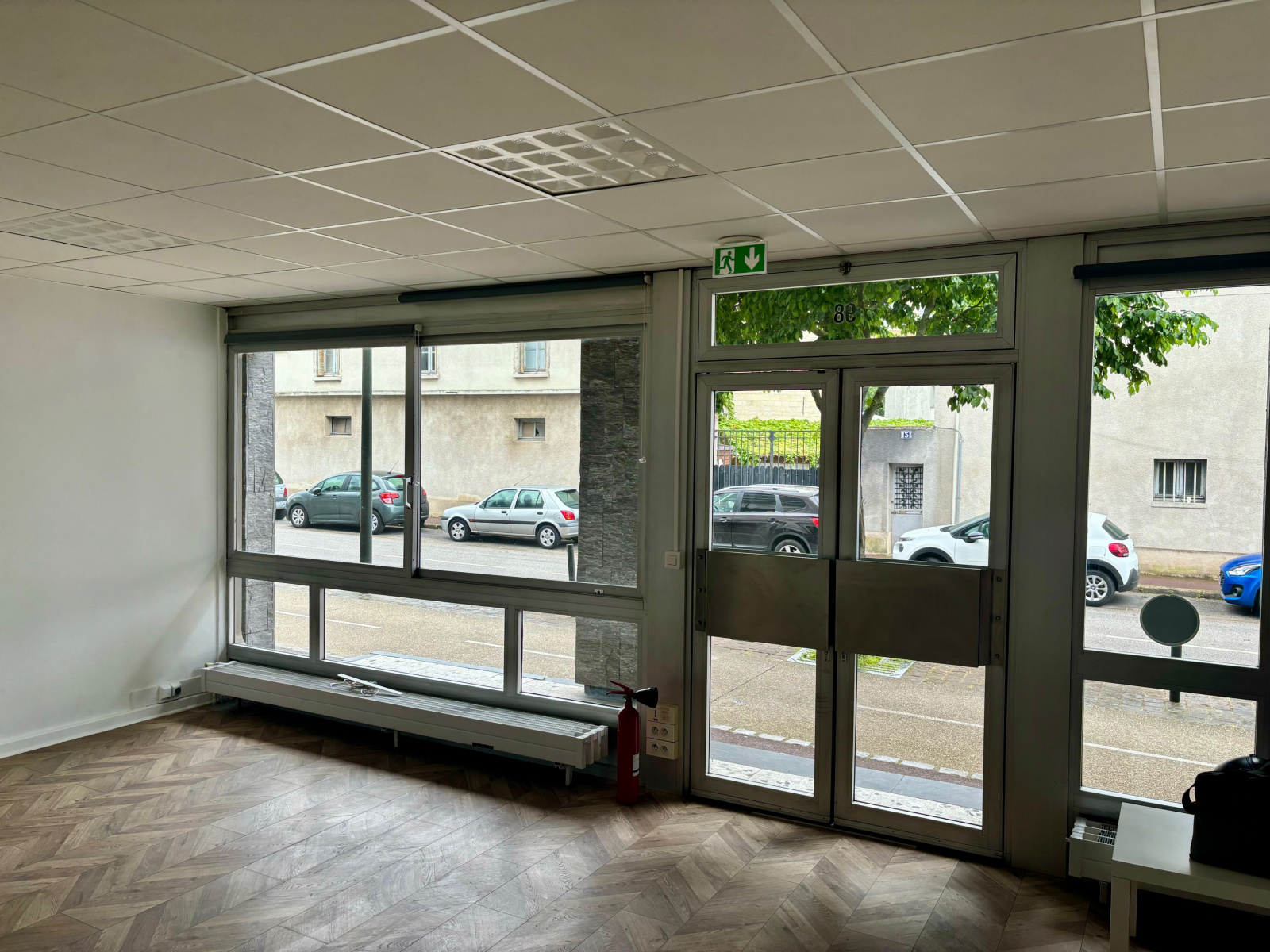 Image_, Local commercial, Saint-Germain-en-Laye, ref :