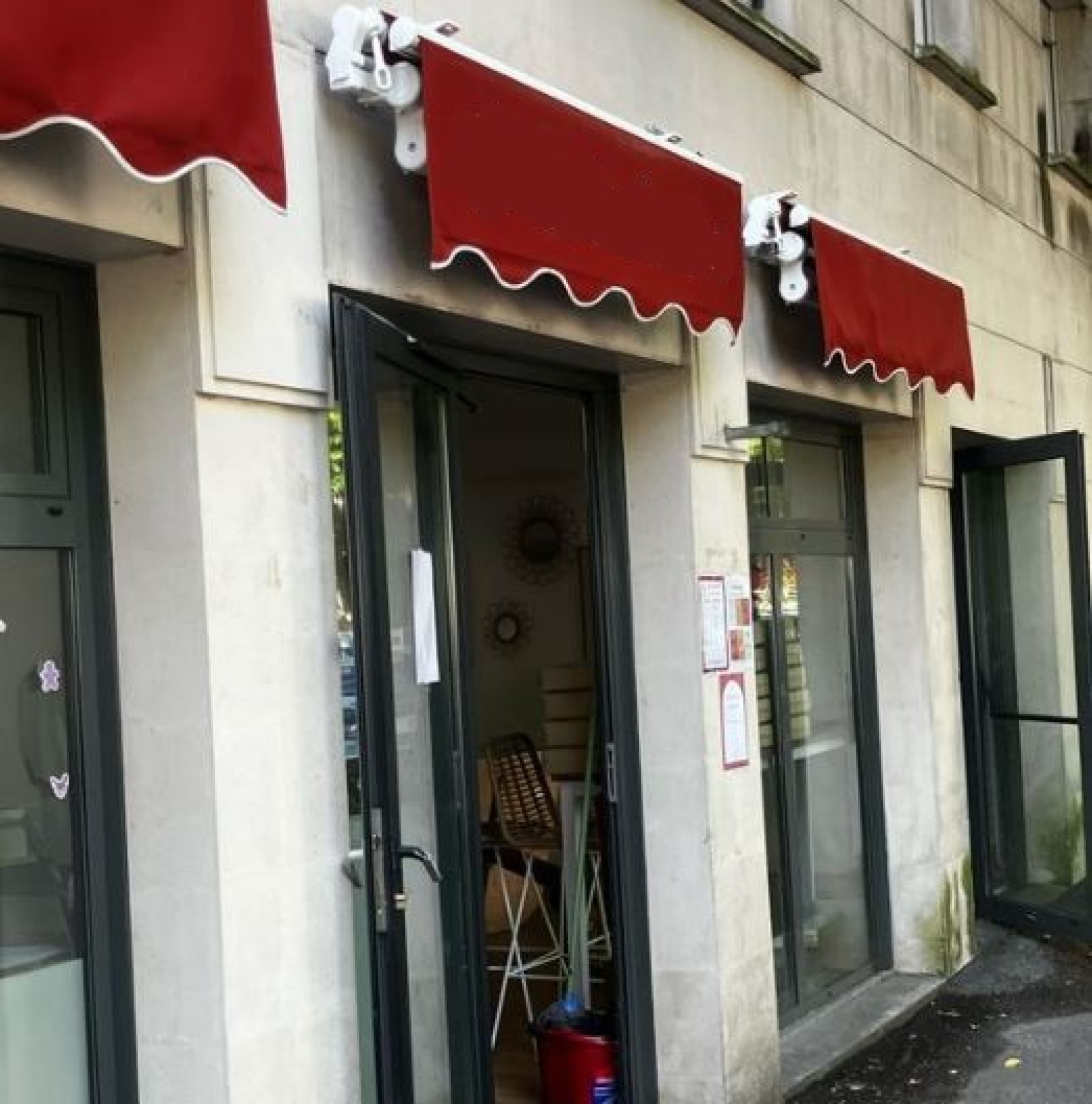 Image_, Local commercial, Chaville, ref :84-92370