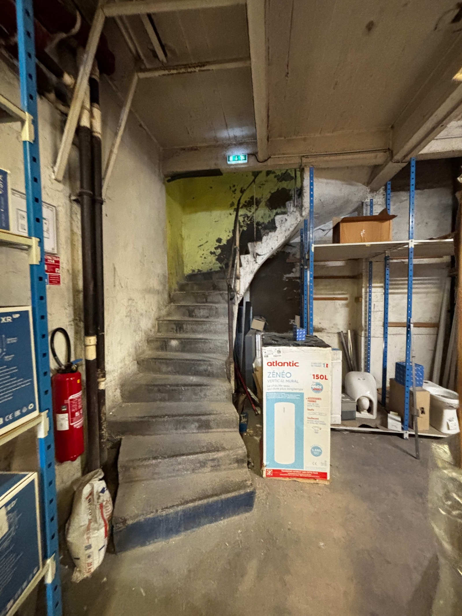 Image_, Local commercial, Paris, ref :295-75017