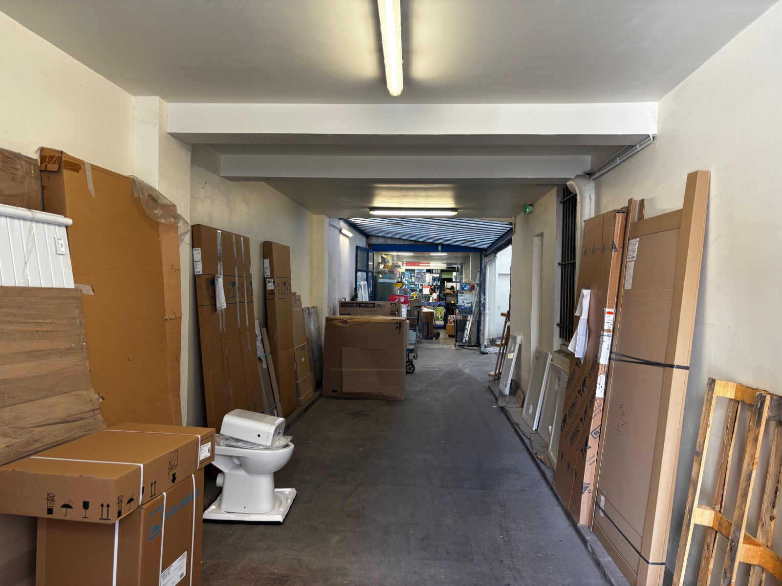 Image_, Local commercial, Paris, ref :295-75017