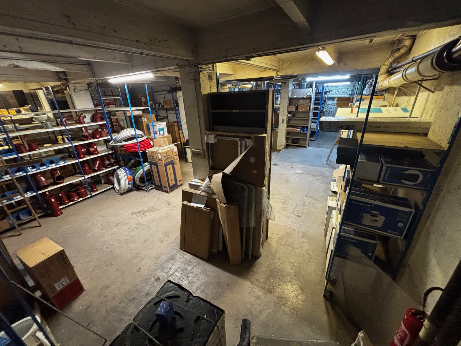 Image_, Local commercial, Paris, ref :295-75017