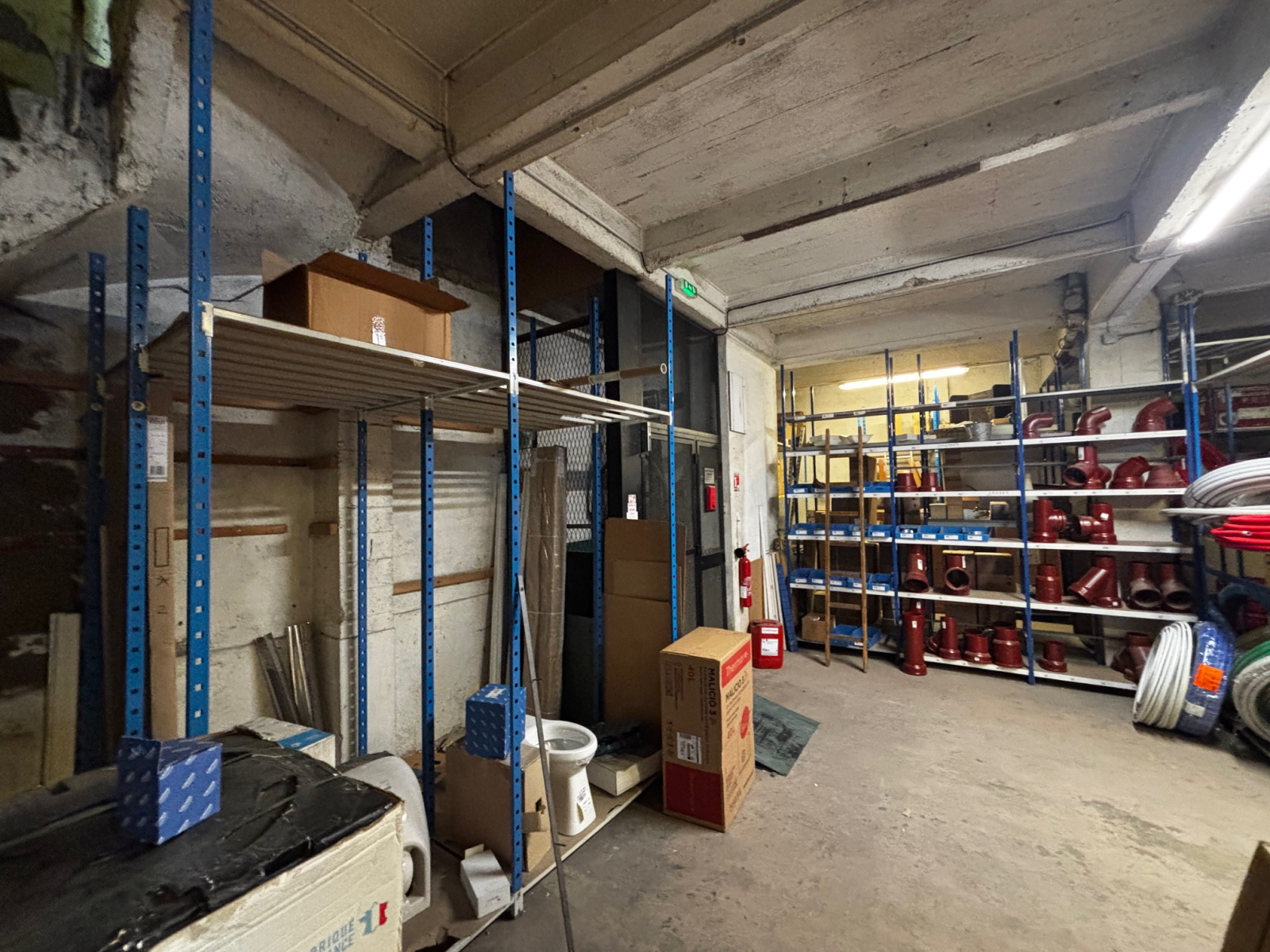 Image_, Local commercial, Paris, ref :295-75017