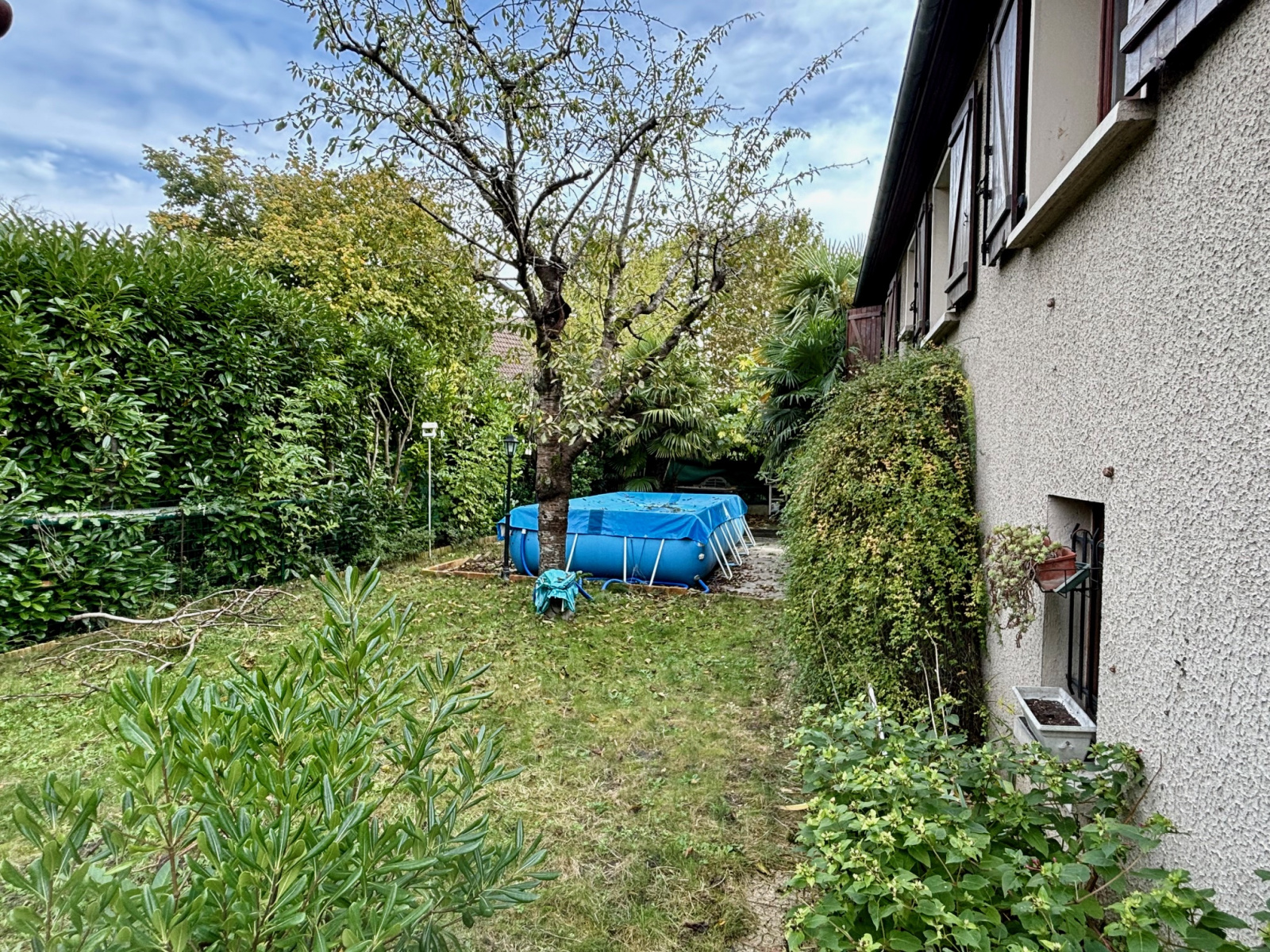 Image_, Maison, Carrières-sur-Seine, ref :128-78420