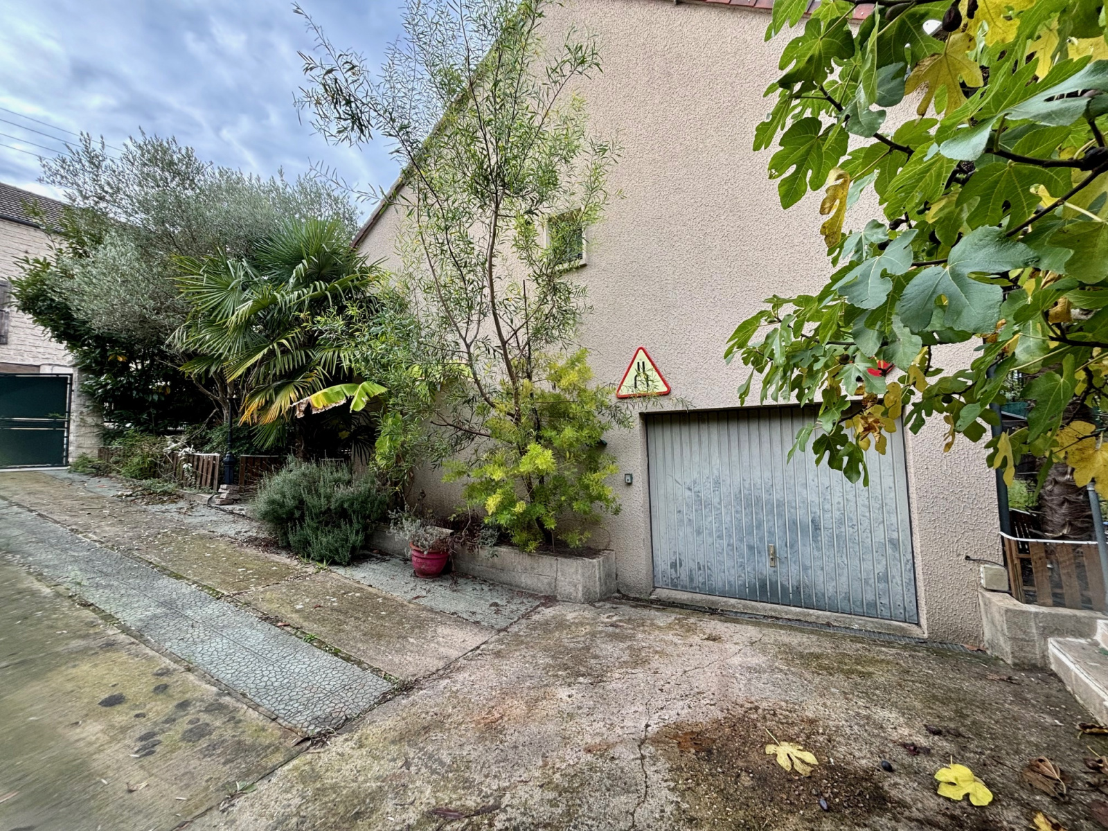 Image_, Maison, Carrières-sur-Seine, ref :128-78420