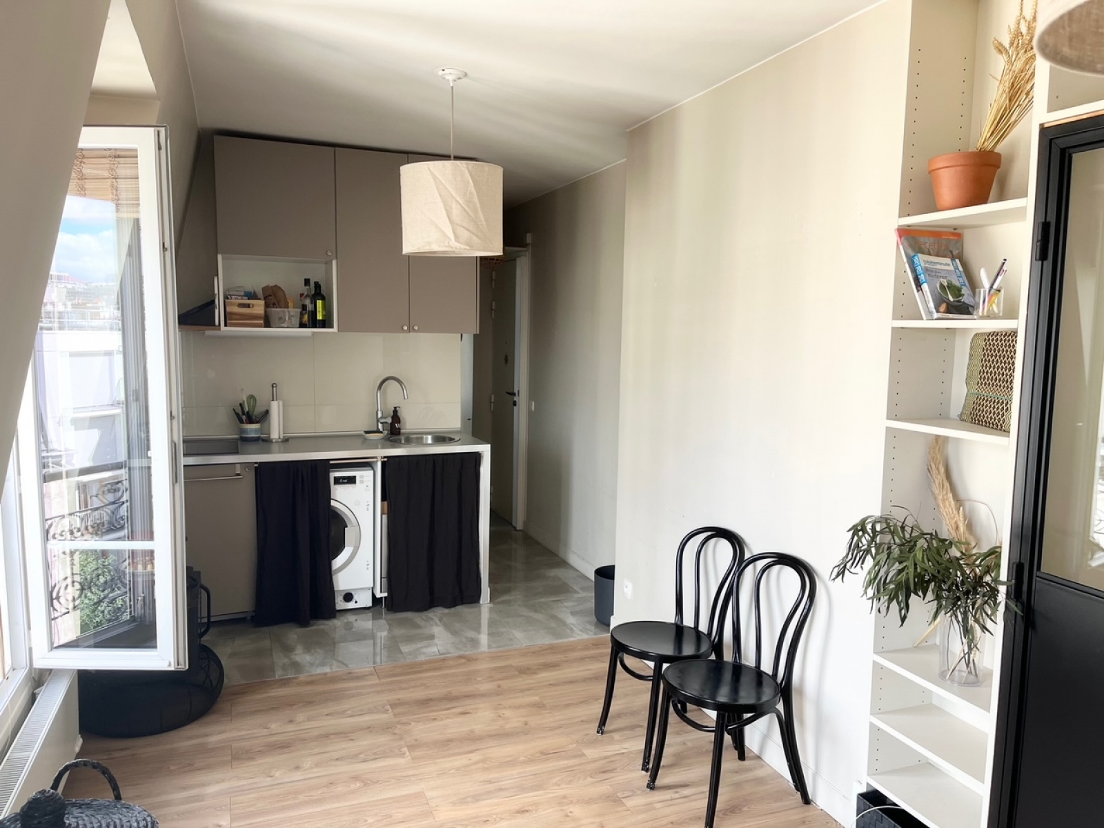 Image_, Appartement, Paris, ref :26-75017