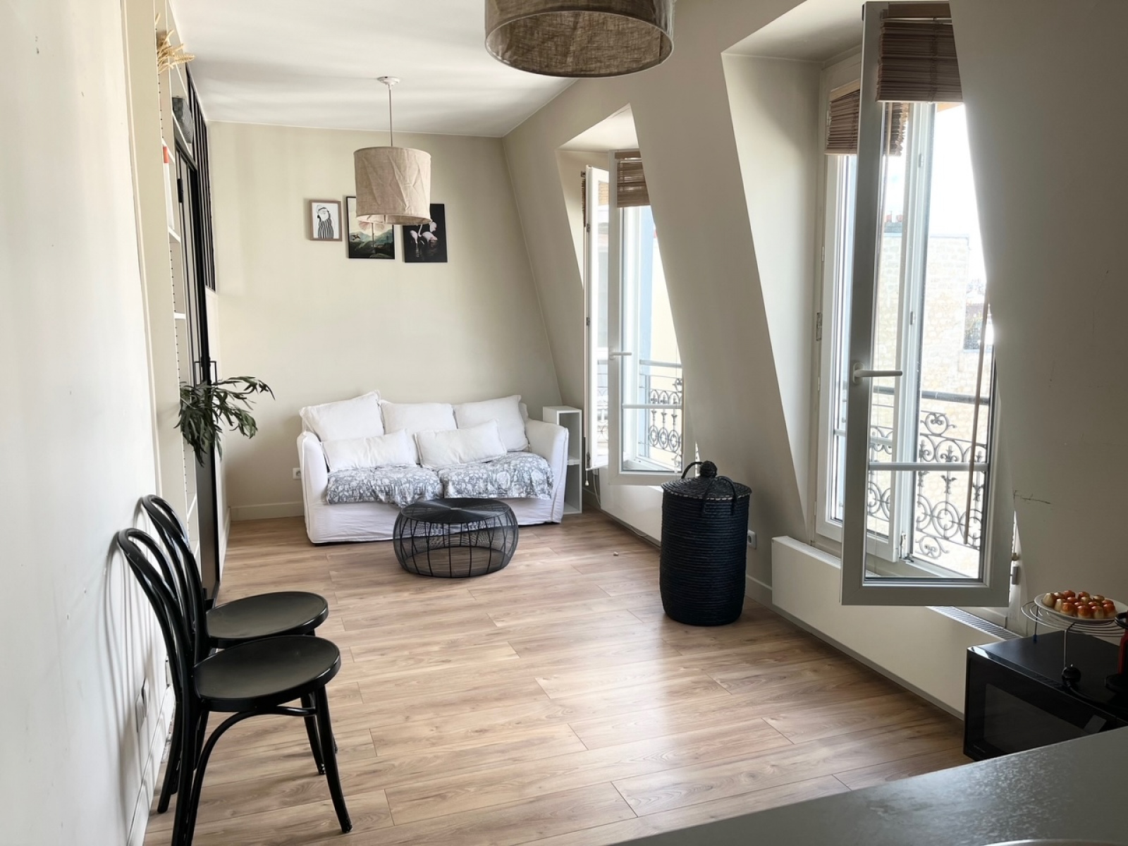 Image_, Appartement, Paris, ref :26-75017