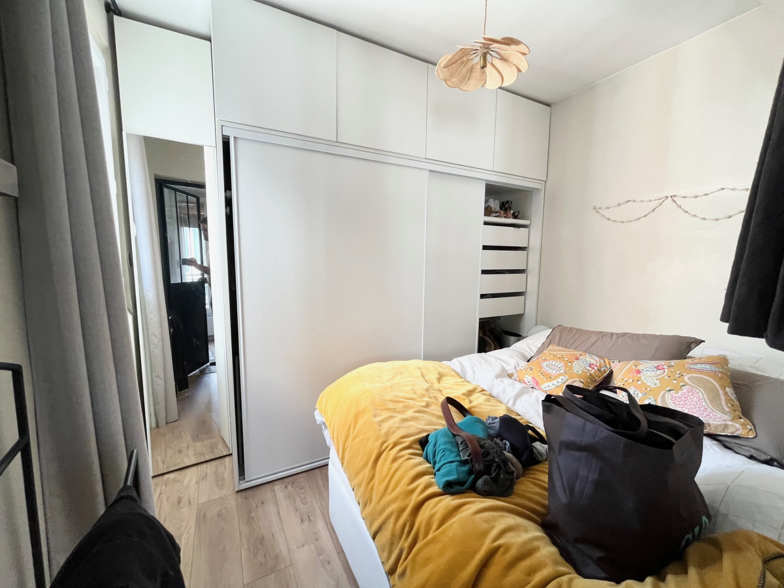 Image_, Appartement, Paris, ref :26-75017