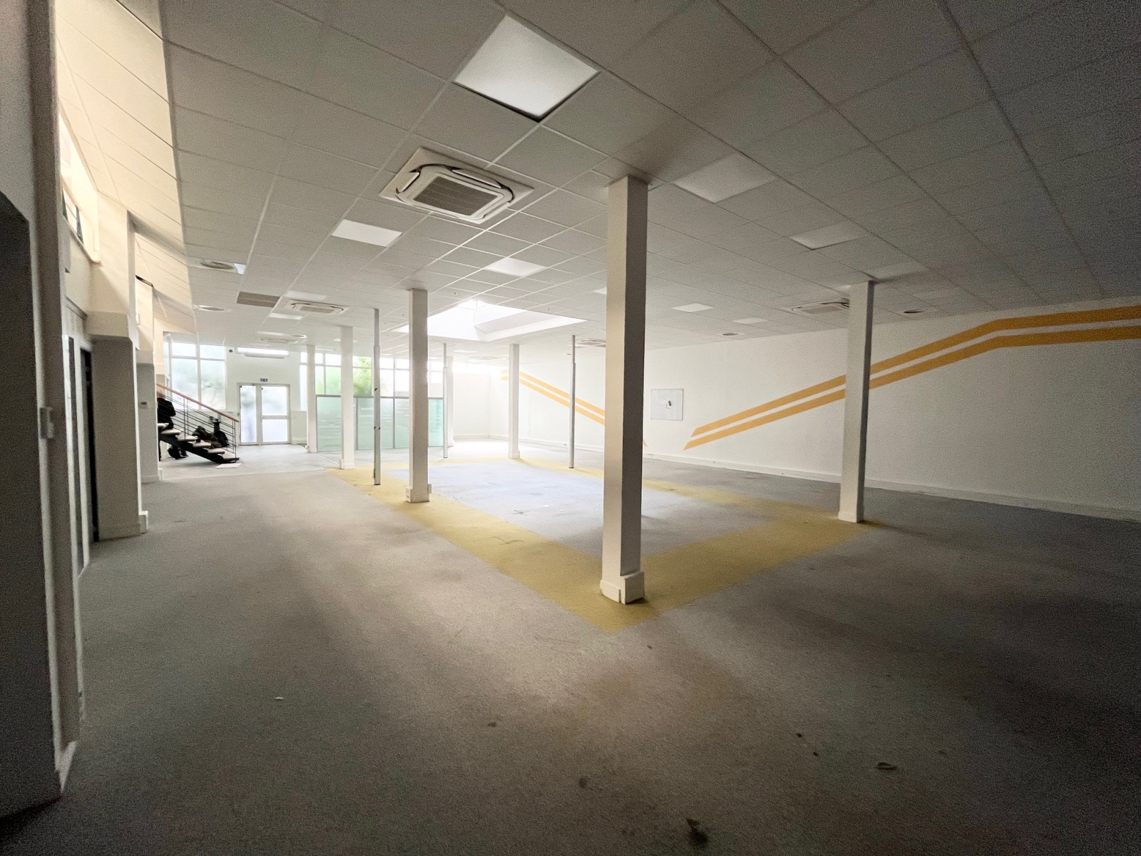 Image_, Local commercial, Levallois-Perret, ref :730B-92300