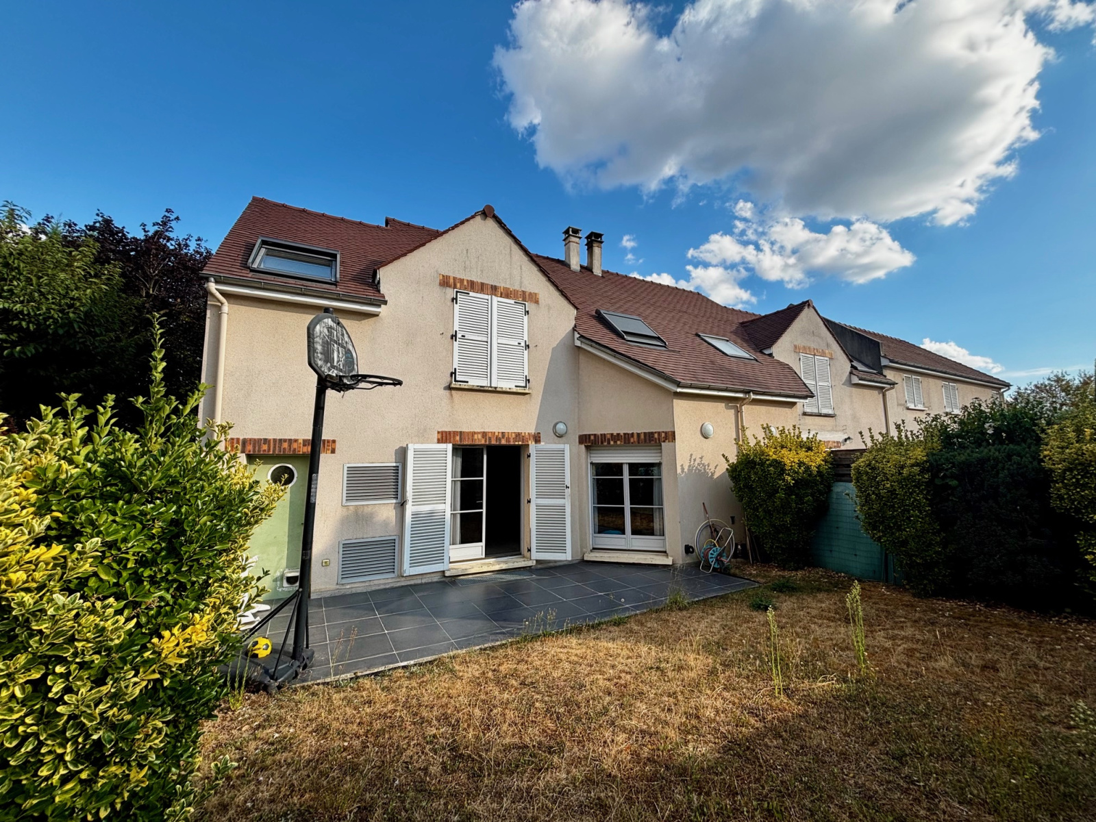 Image_, Maison, Carrières-sur-Seine, ref :135-78420