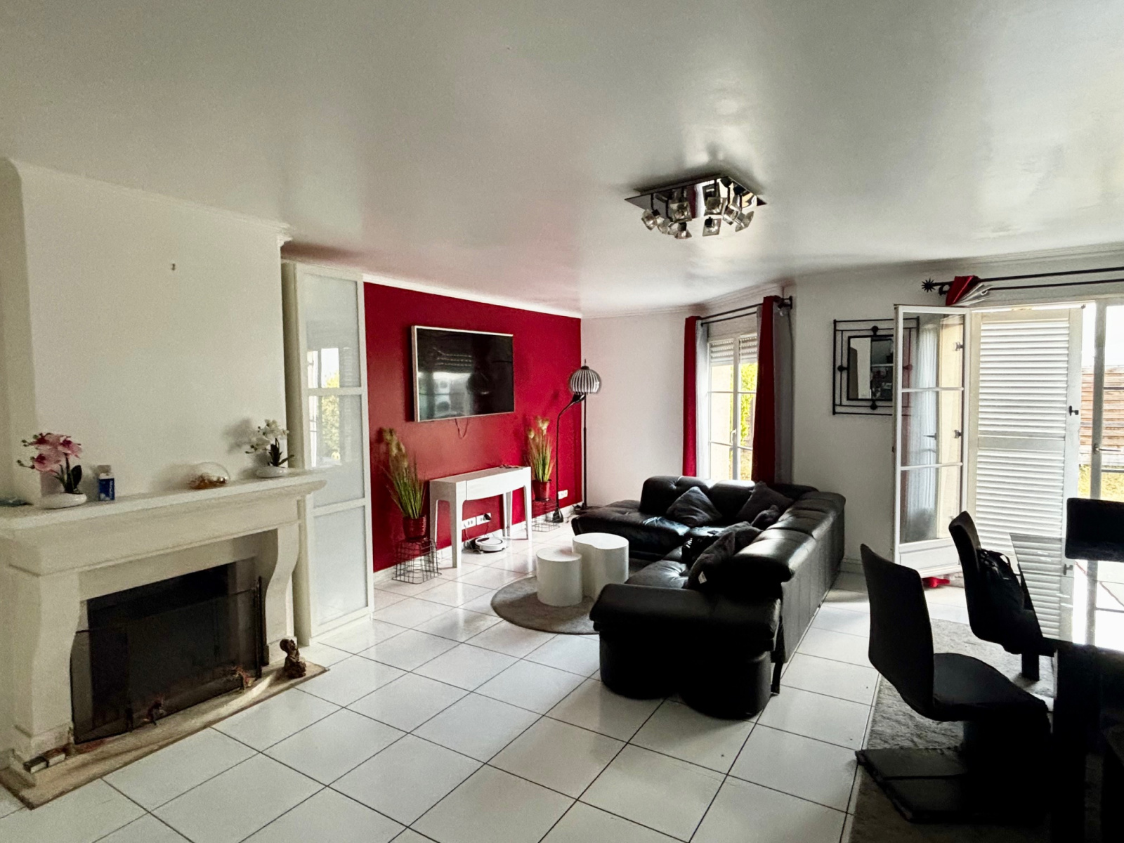 Image_, Maison, Carrières-sur-Seine, ref :135-78420