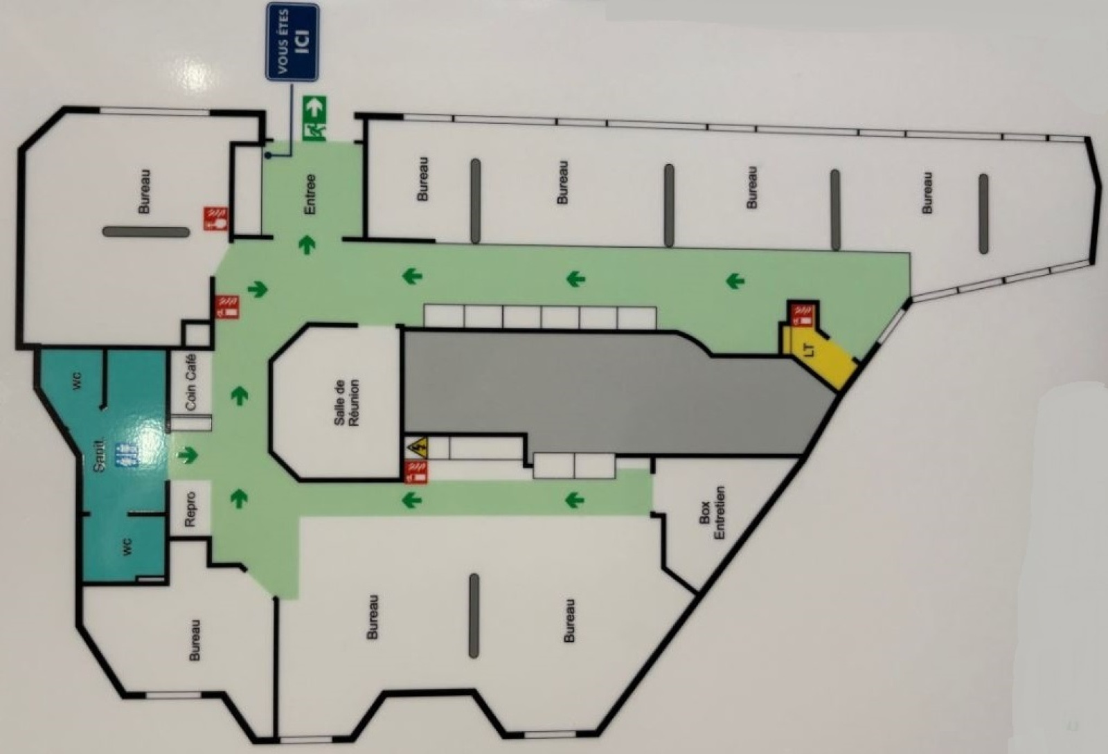 Image_, Bureaux, Paris, ref :75010-216L
