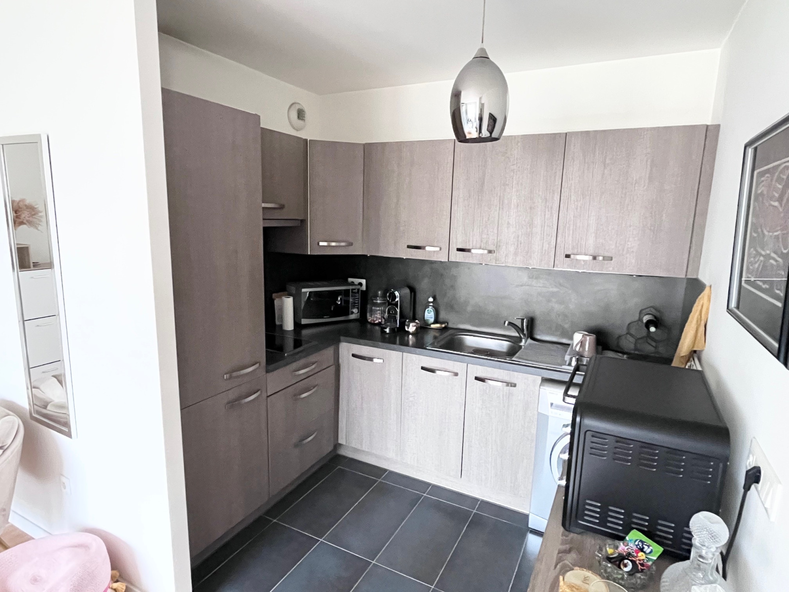 Image_, Appartement, Suresnes, ref :47-92150V