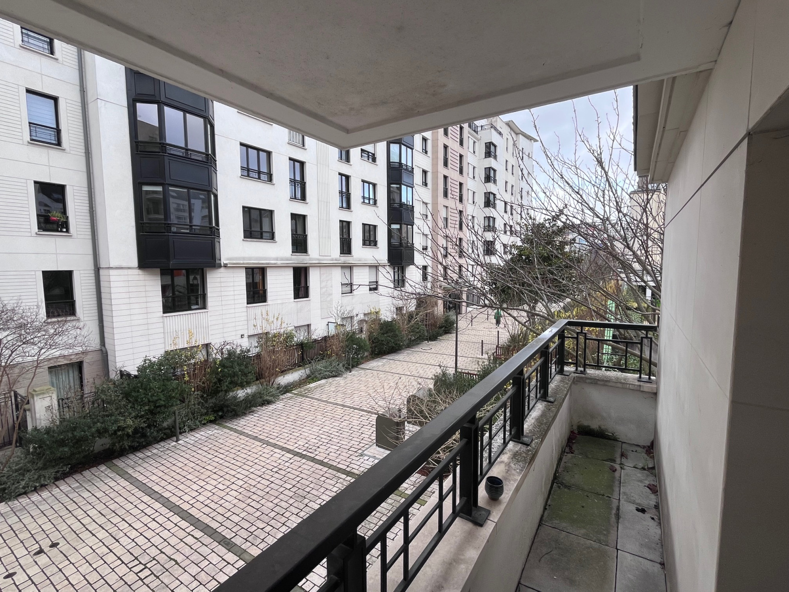 Image_, Appartement, Suresnes, ref :47-92150V