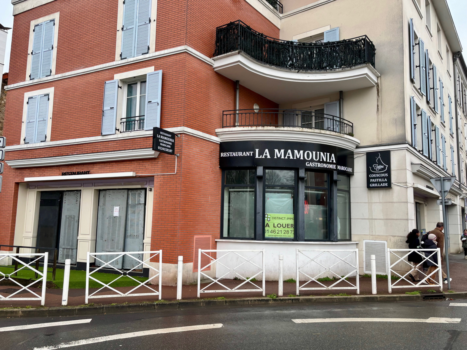 Image_, Local commercial, Le Plessis-Bouchard, ref :146-95130