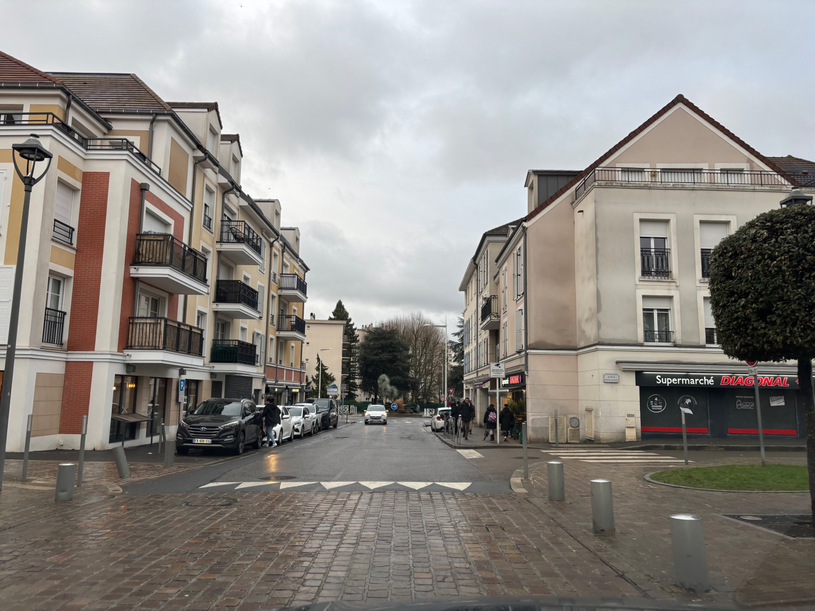 Image_, Local commercial, Le Plessis-Bouchard, ref :146-95130