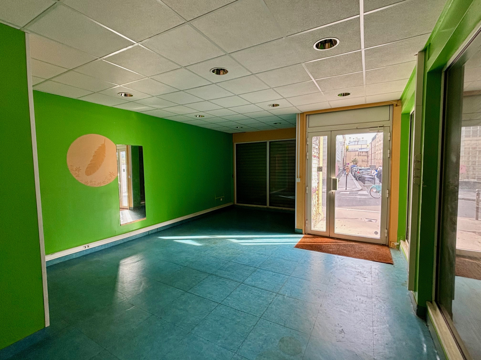 Image_, Local commercial, Paris, ref :33-75011