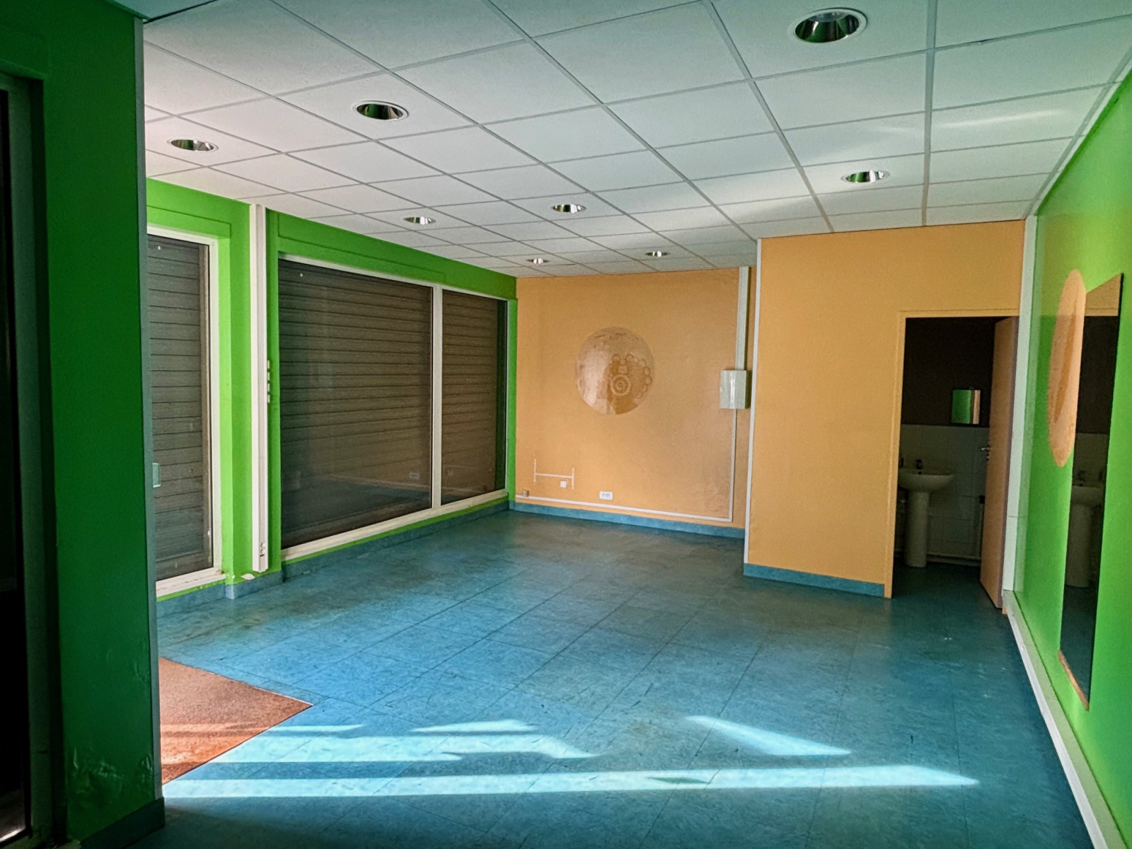 Image_, Local commercial, Paris, ref :33-75011