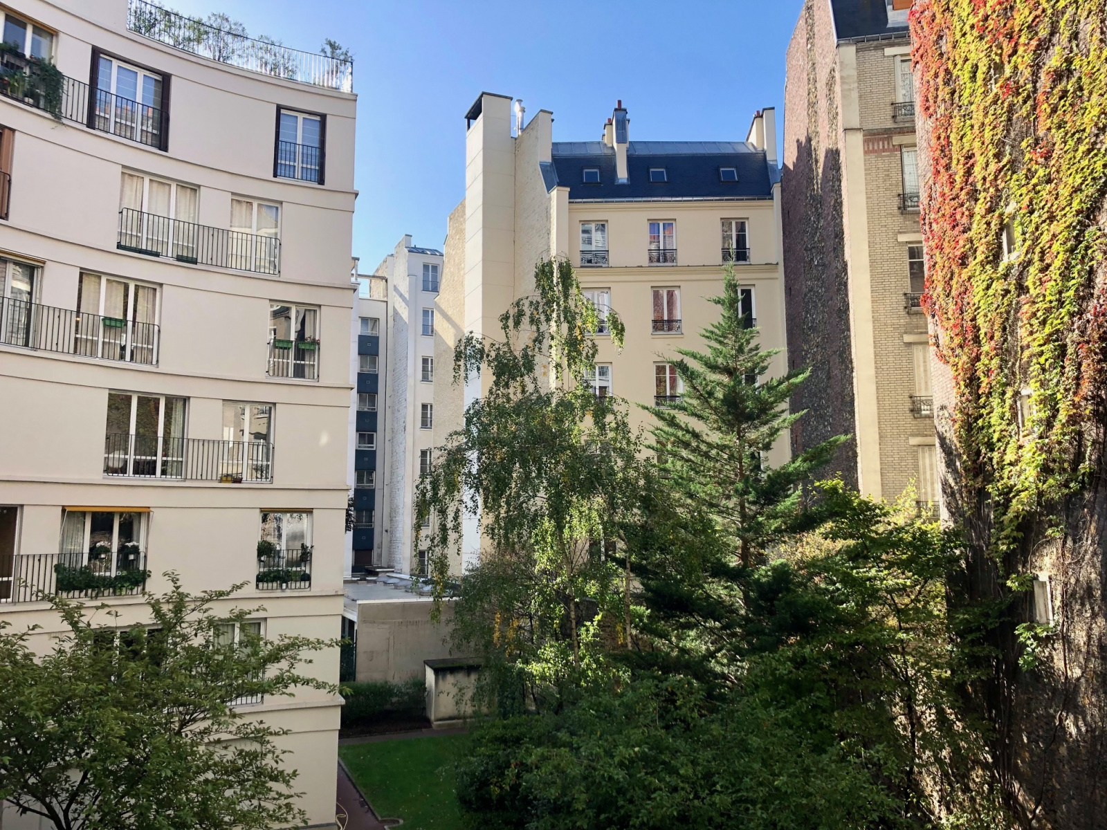 Image_, Appartement, Paris, ref :68-75016