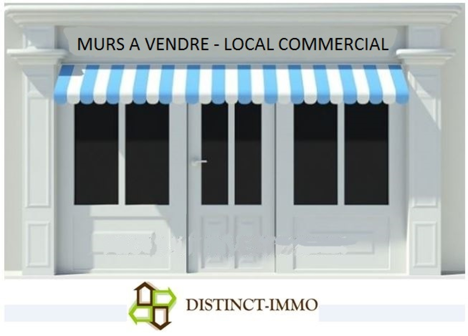 Image_, Local commercial, Paris, ref :M335-75017