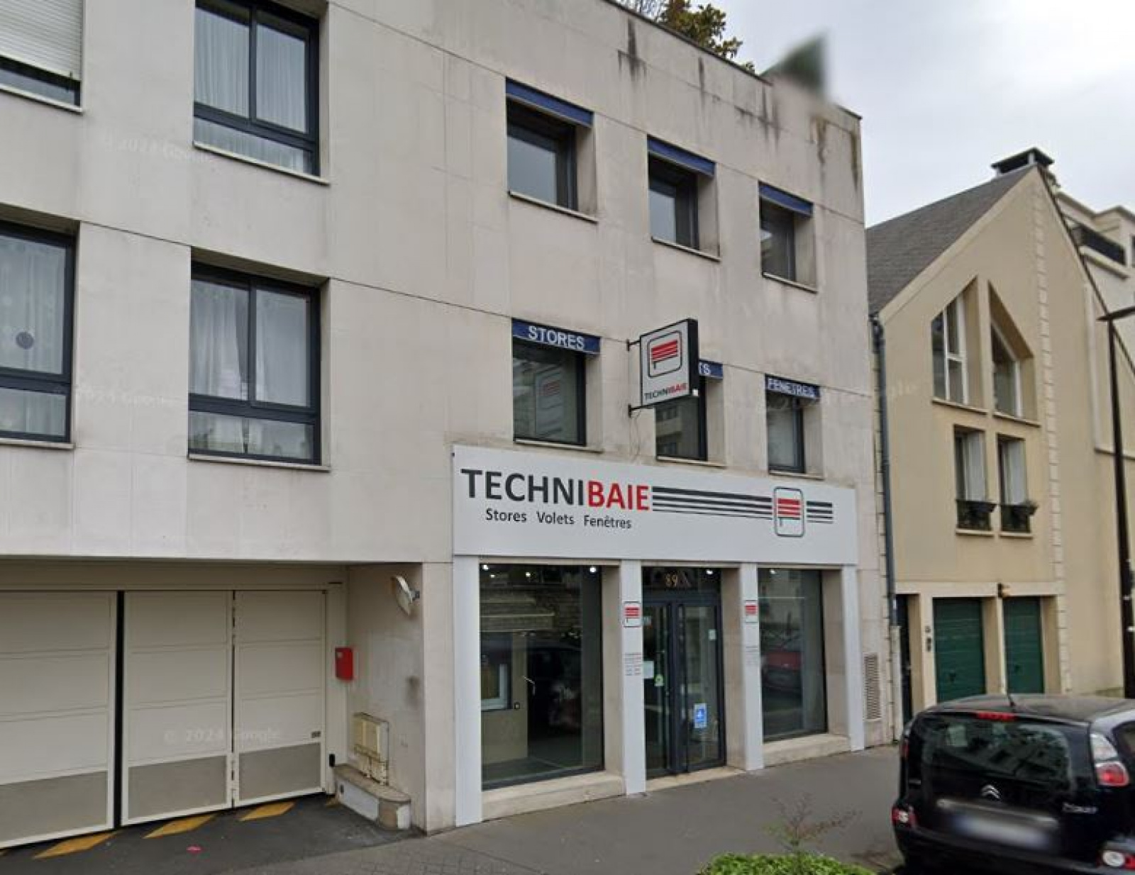 Image_, Local commercial, Boulogne-Billancourt, ref :130-92100