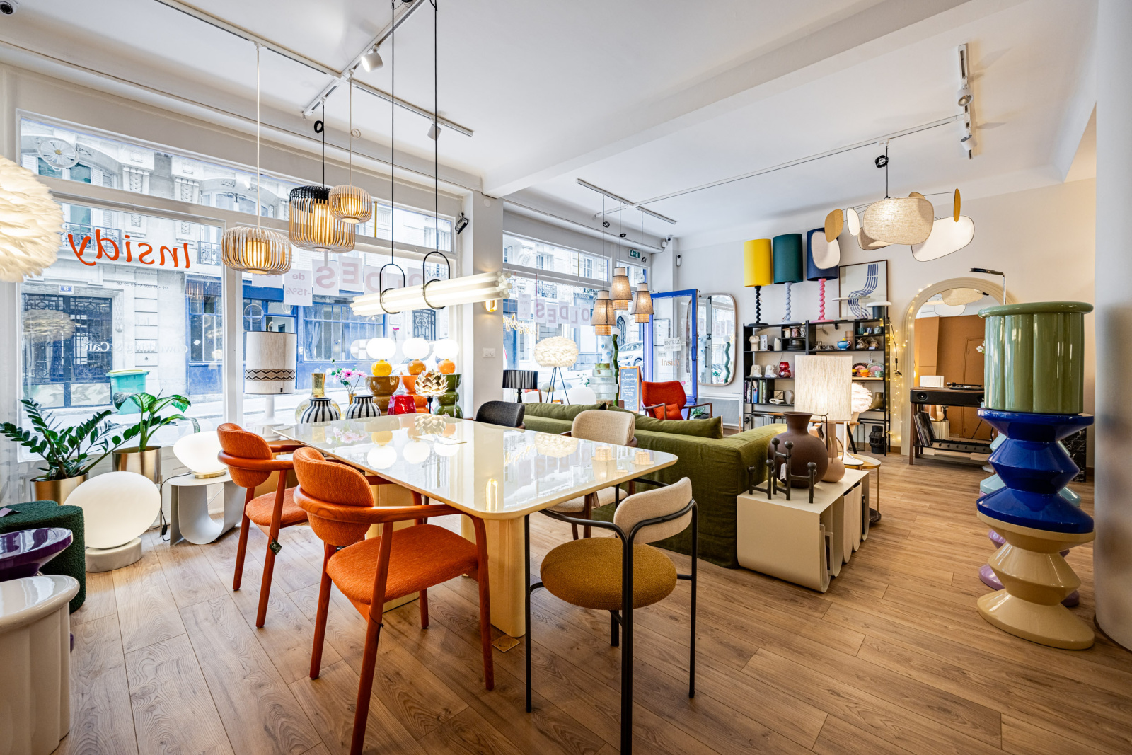 Image_, Bureaux, Paris, ref :Coworking-75018