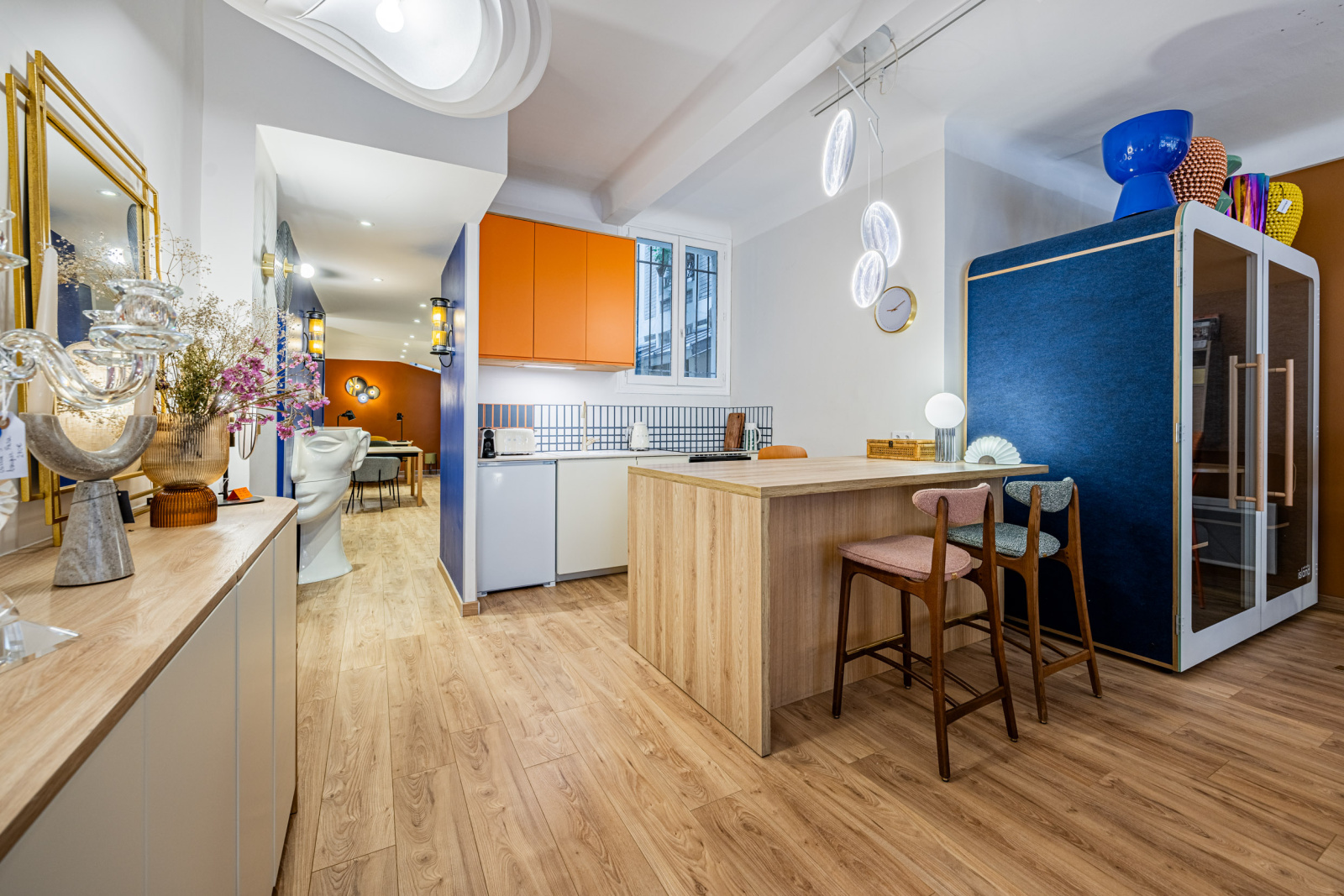 Image_, Bureaux, Paris, ref :Coworking-75018