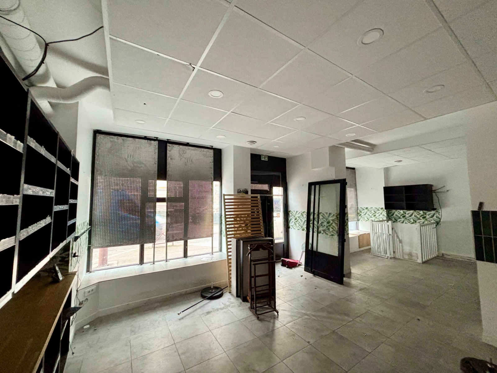 Image_, Local commercial, Versailles, ref :79-78000