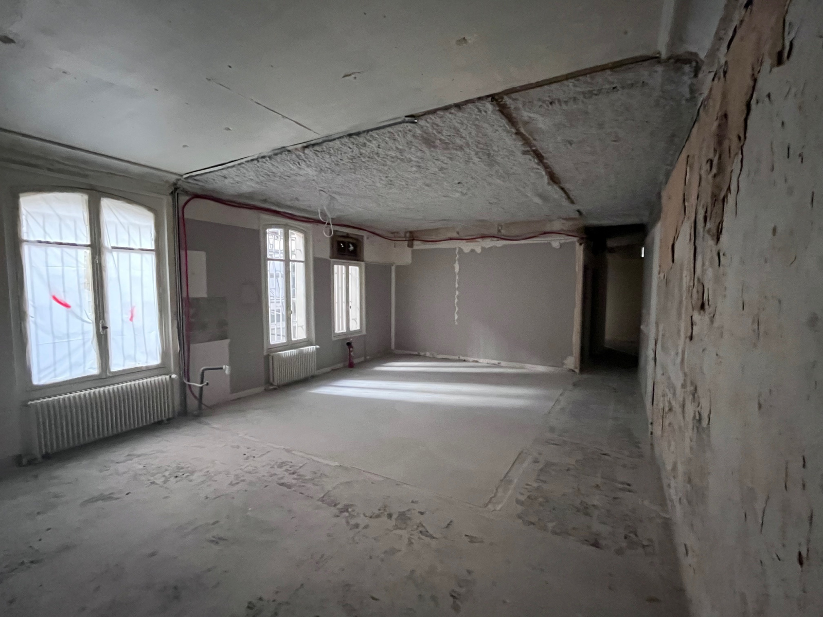 Image_, Local commercial, Paris, ref :132-75016L