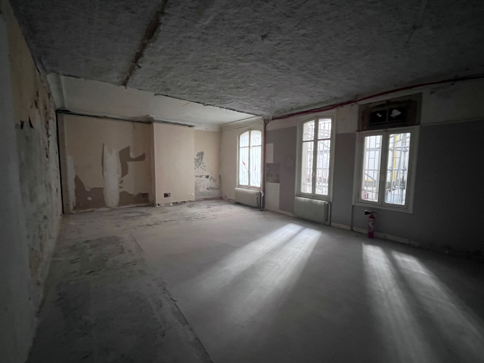 Image_, Local commercial, Paris, ref :132-75016L