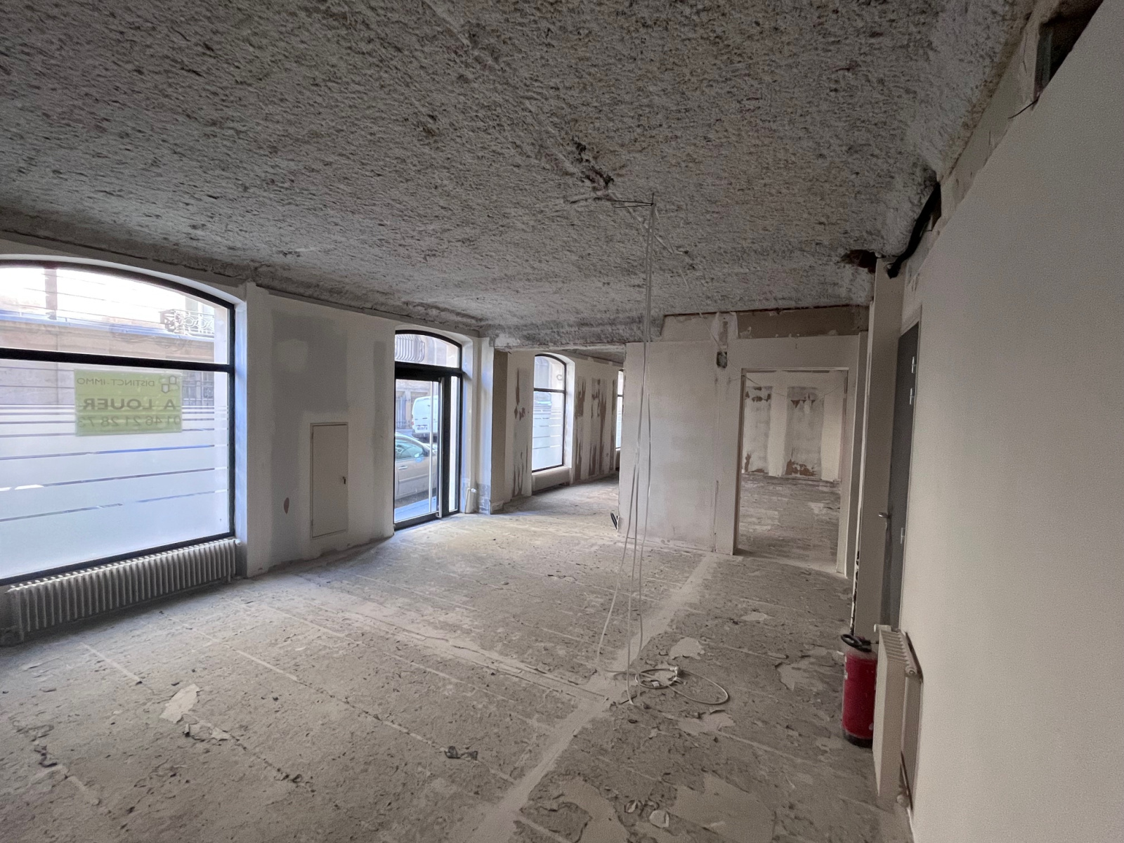 Image_, Local commercial, Paris, ref :132-75016L