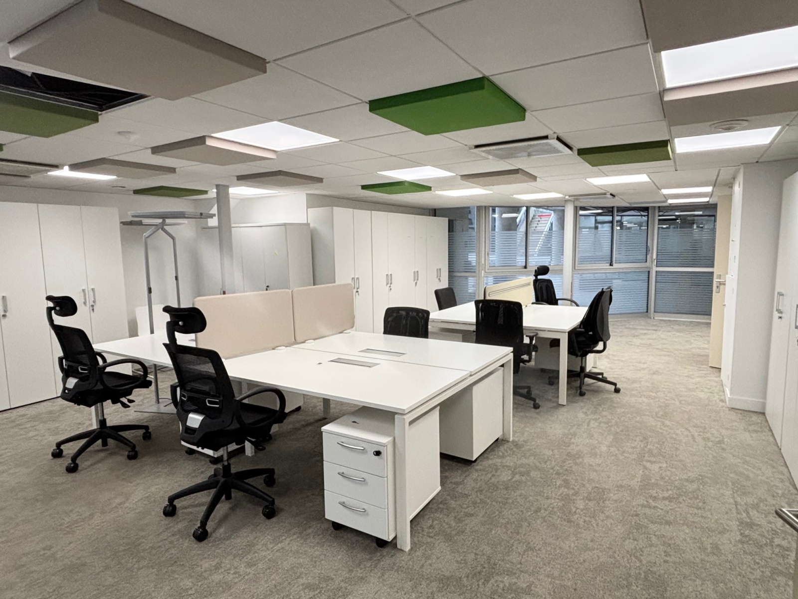 Image_, Bureaux, Paris, ref :75010-140L