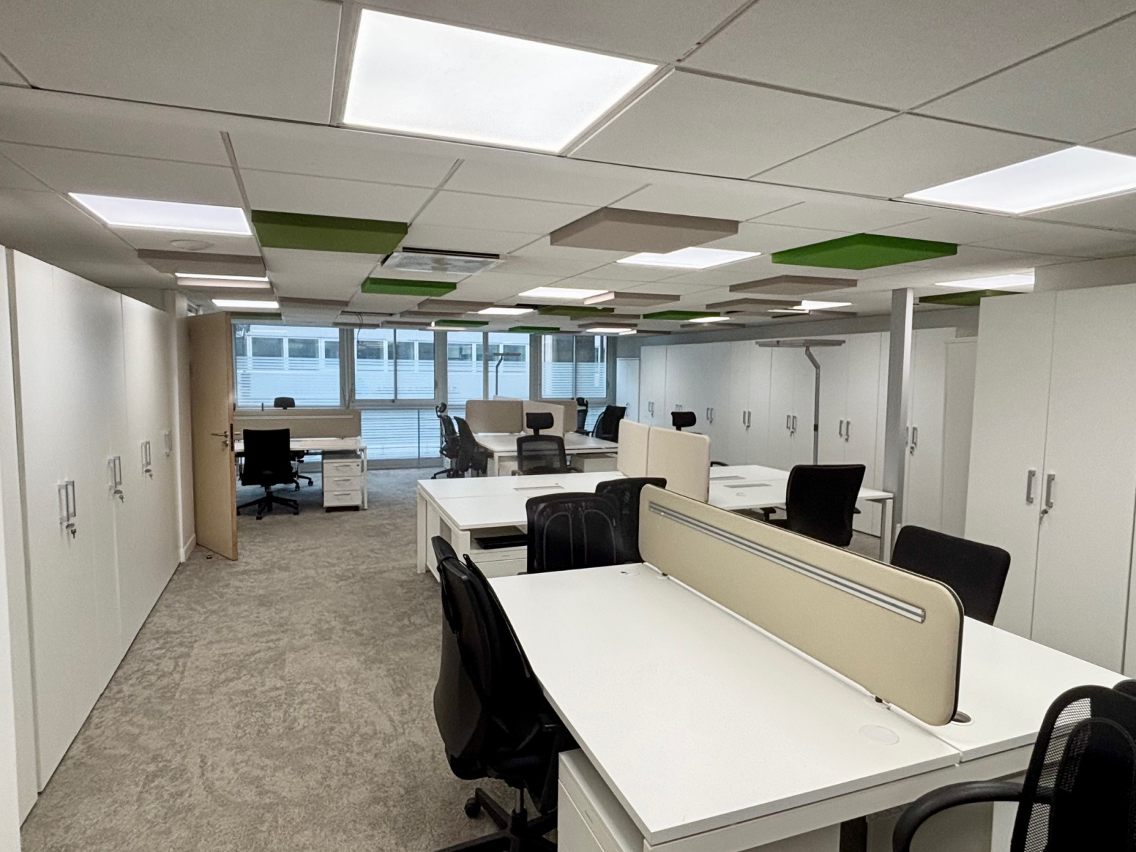 Image_, Bureaux, Paris, ref :75010-140L