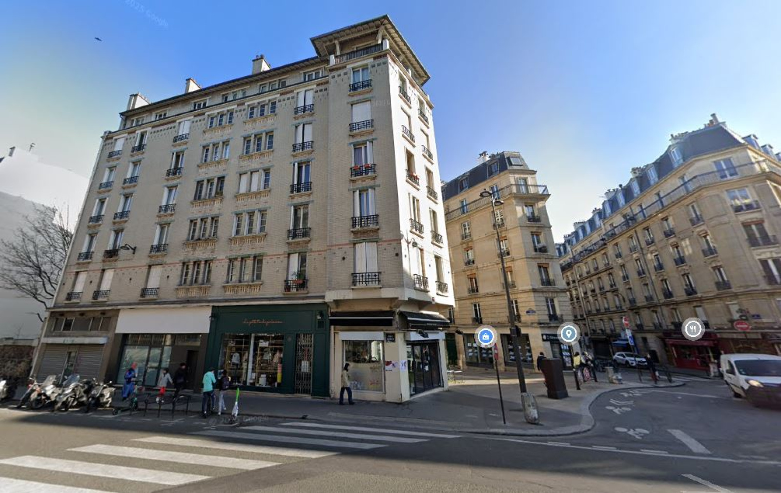 Image_, Local commercial, Paris, ref :54-75018