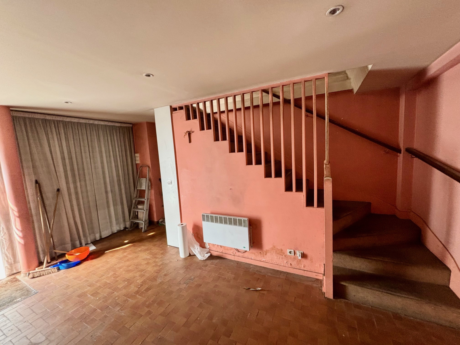 Image_, Local commercial, Paris, ref :54-75018