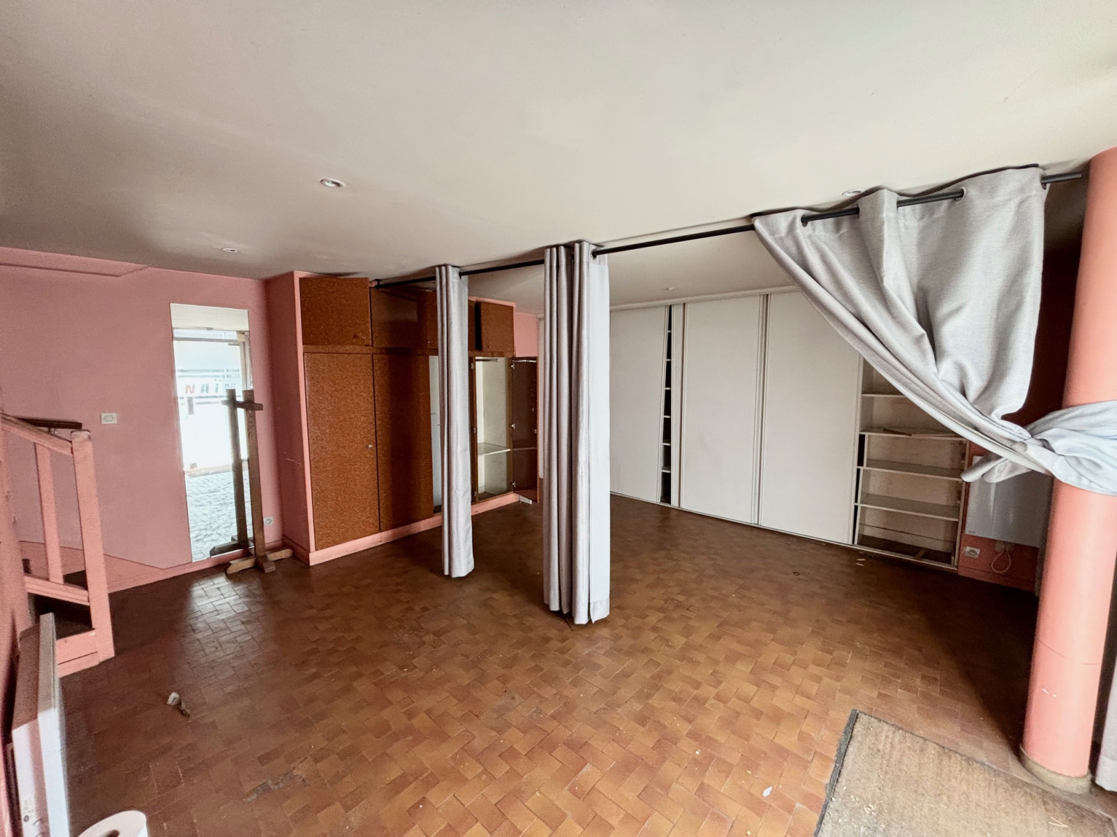 Image_, Local commercial, Paris, ref :54-75018