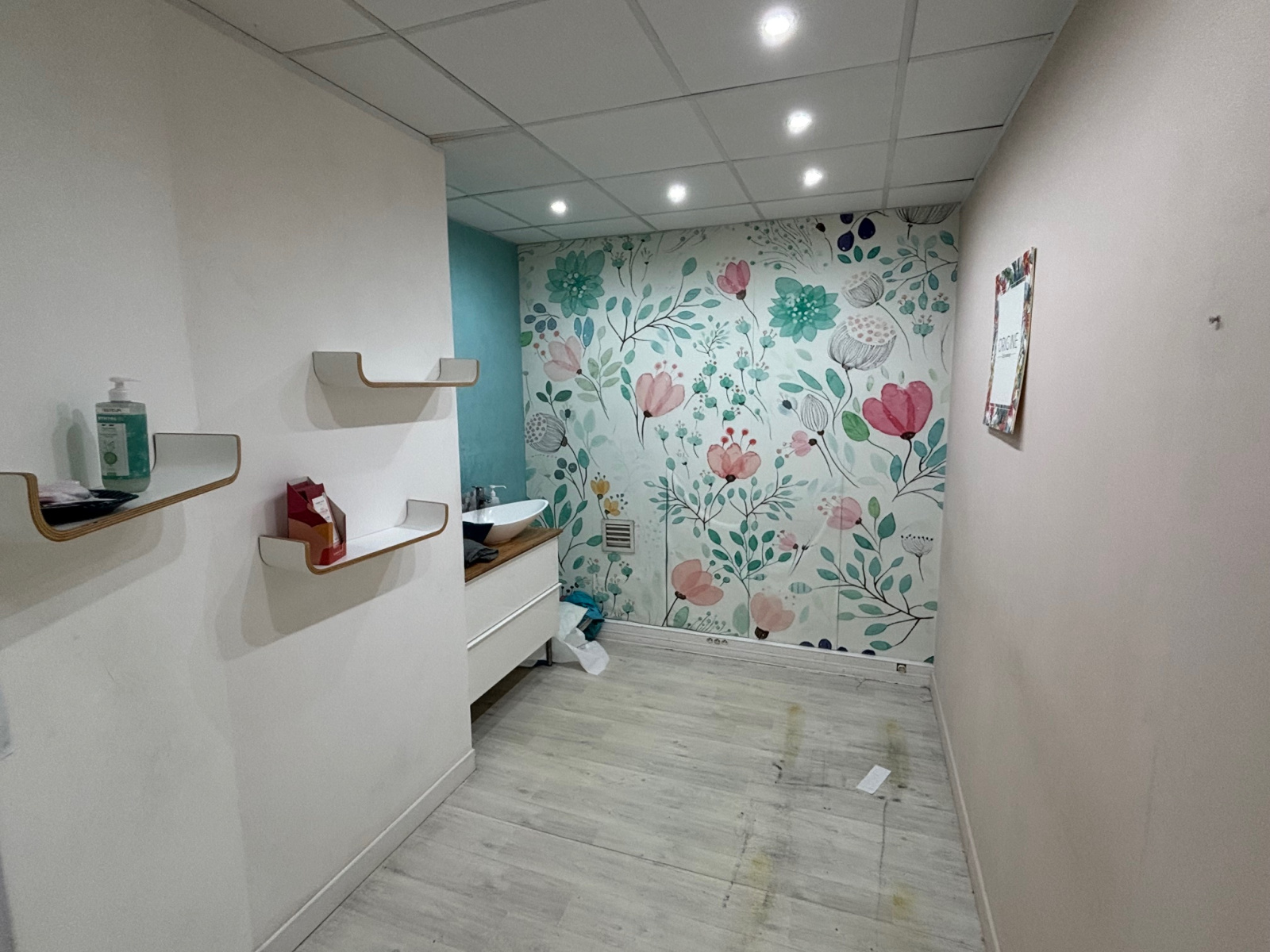 Image_, Local commercial, Chatou, ref :56-78400