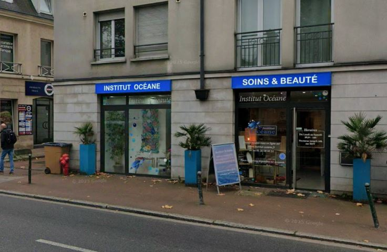 Image_, Local commercial, Chatou, ref :56-78400