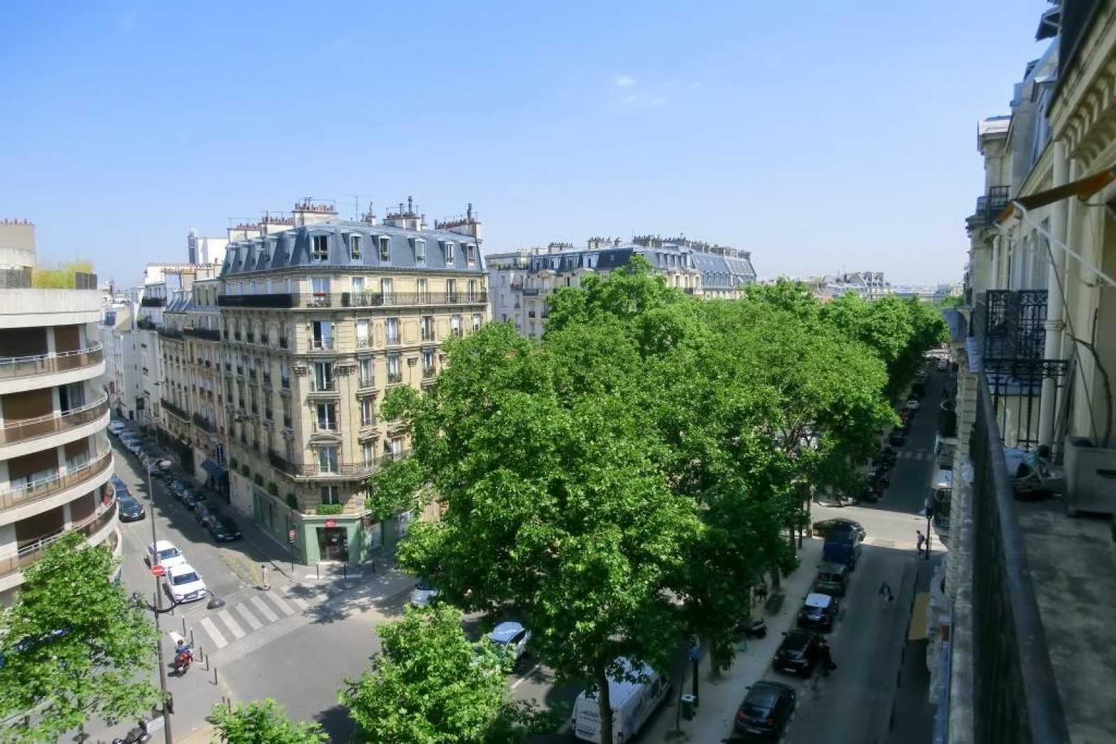 Image_, Appartement, Paris, ref :23MP