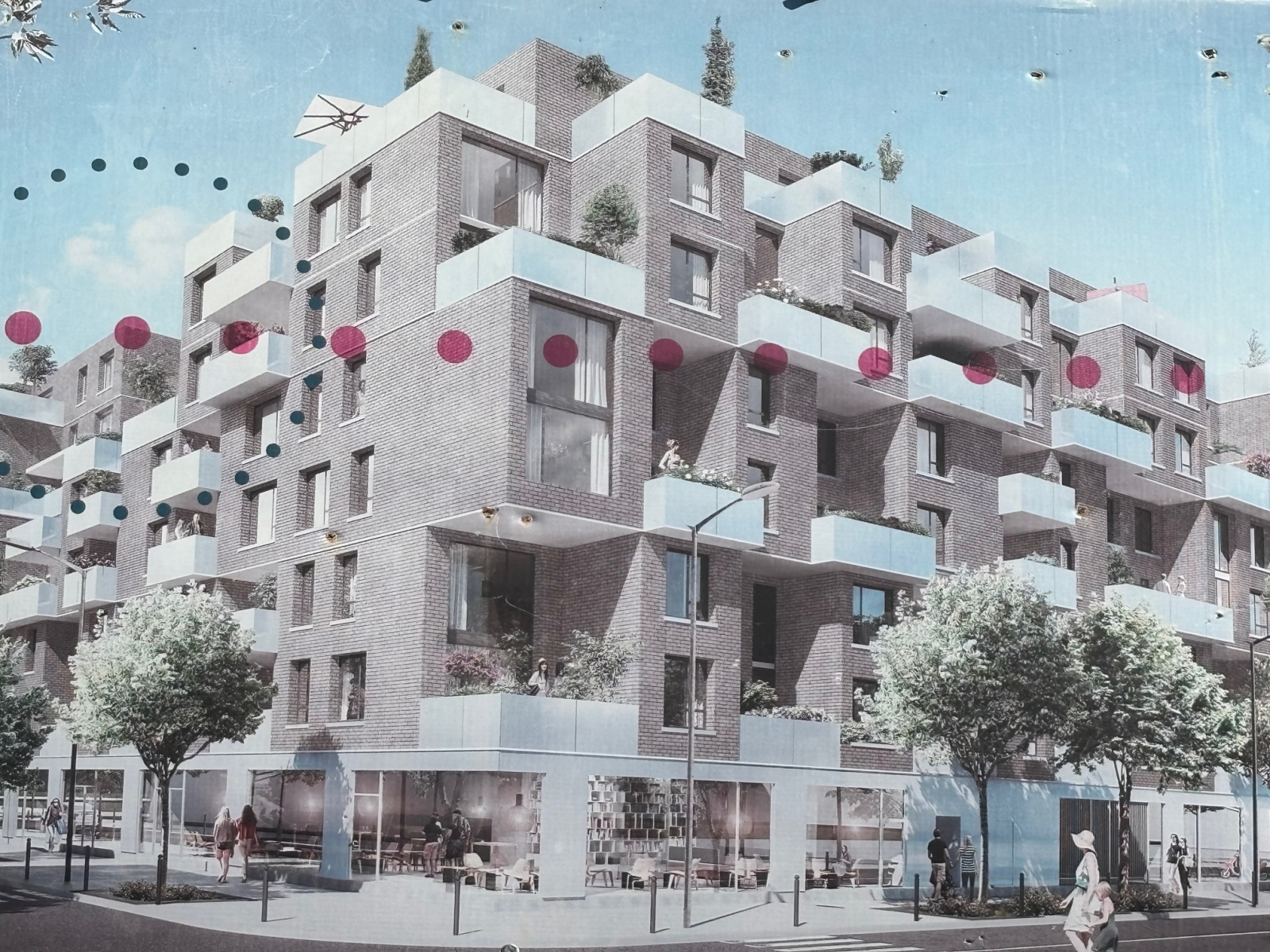 Image_, Local commercial, Asnières-sur-Seine, ref :178-92600