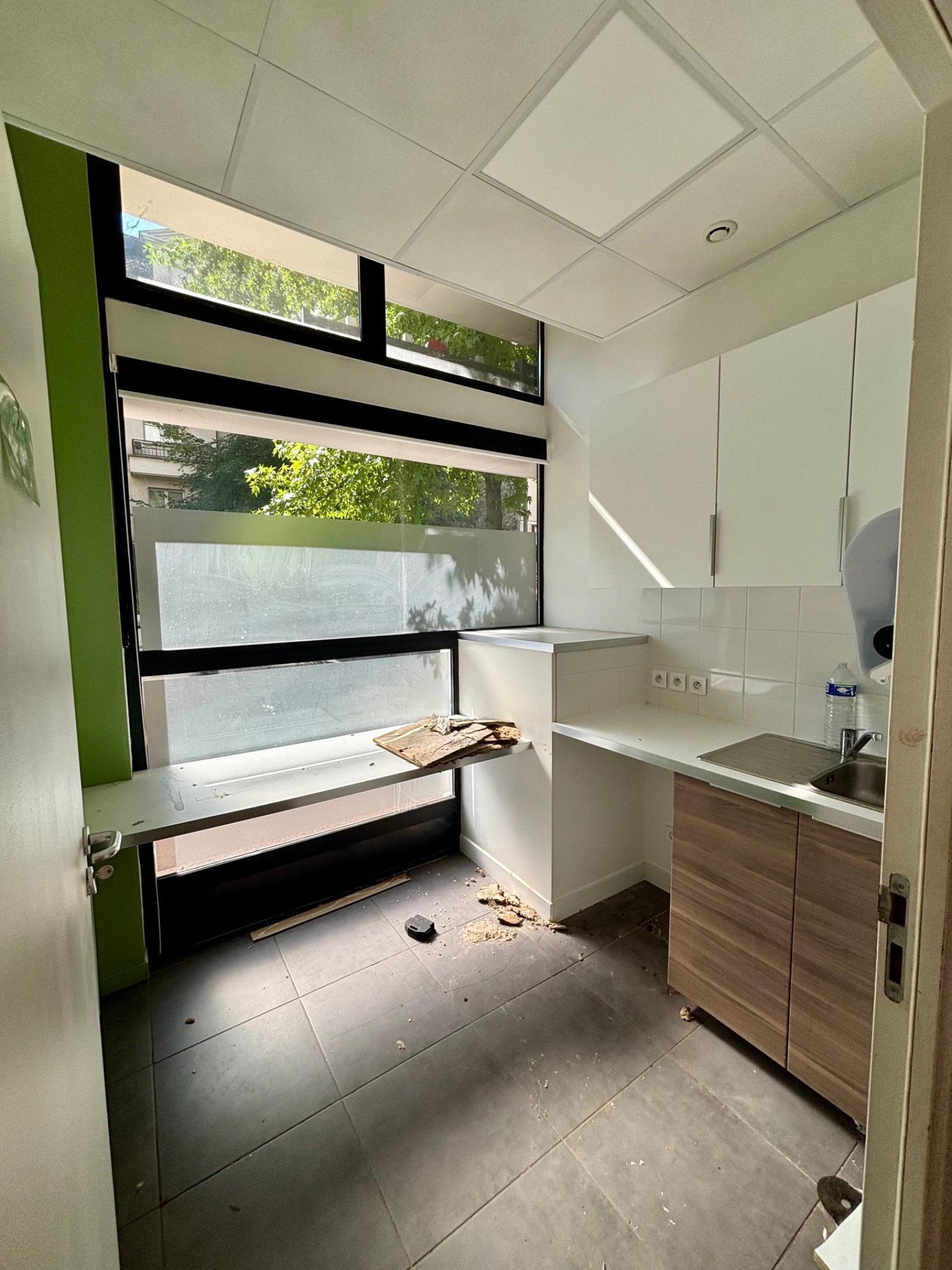 Image_, Local commercial, Suresnes, ref :