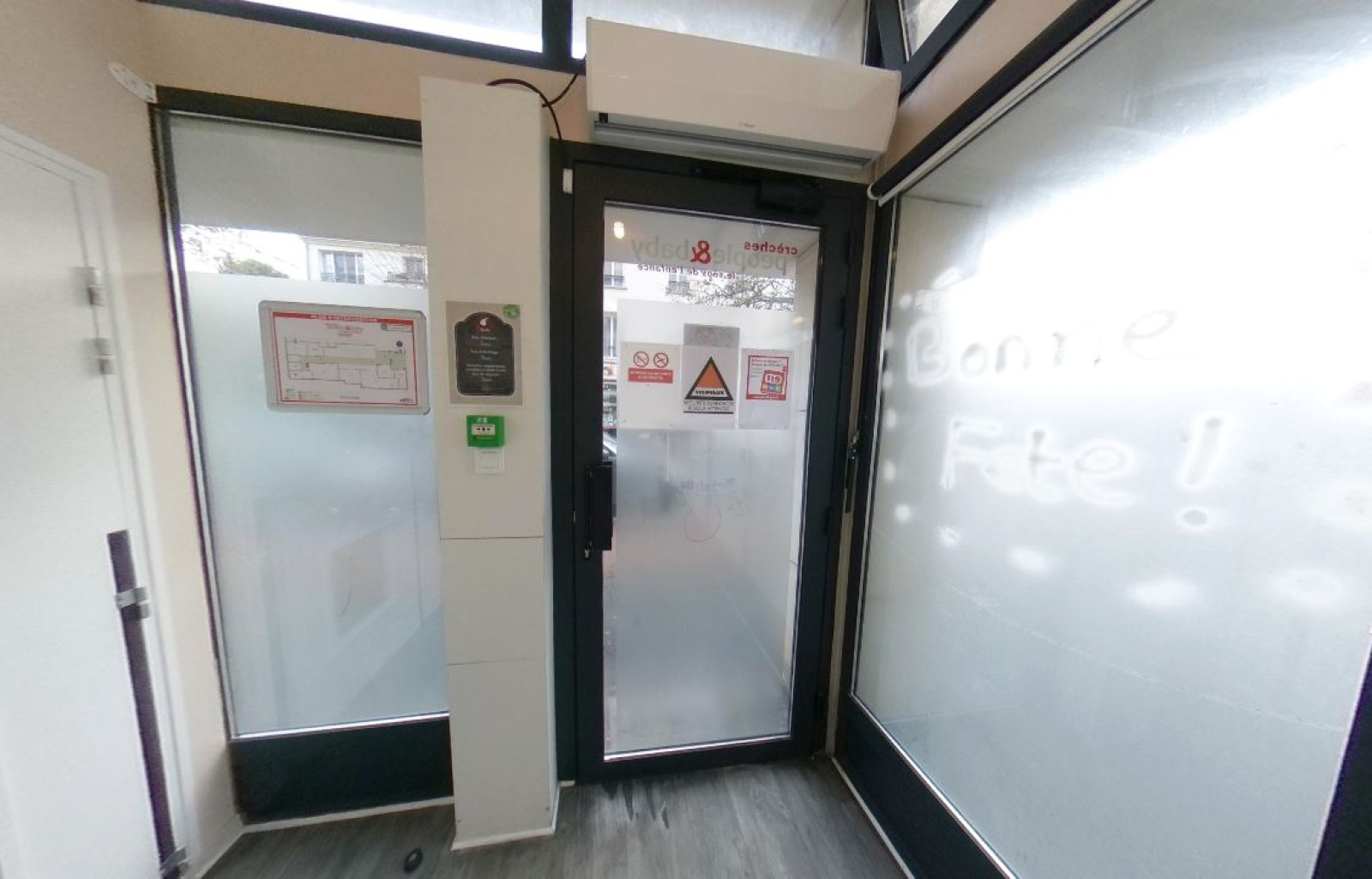 Image_, Local commercial, Suresnes, ref :