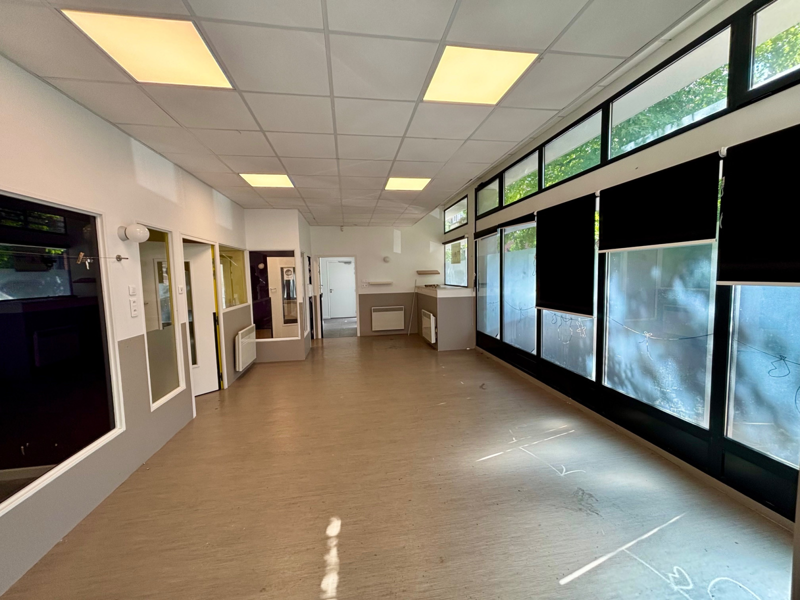 Image_, Local commercial, Suresnes, ref :